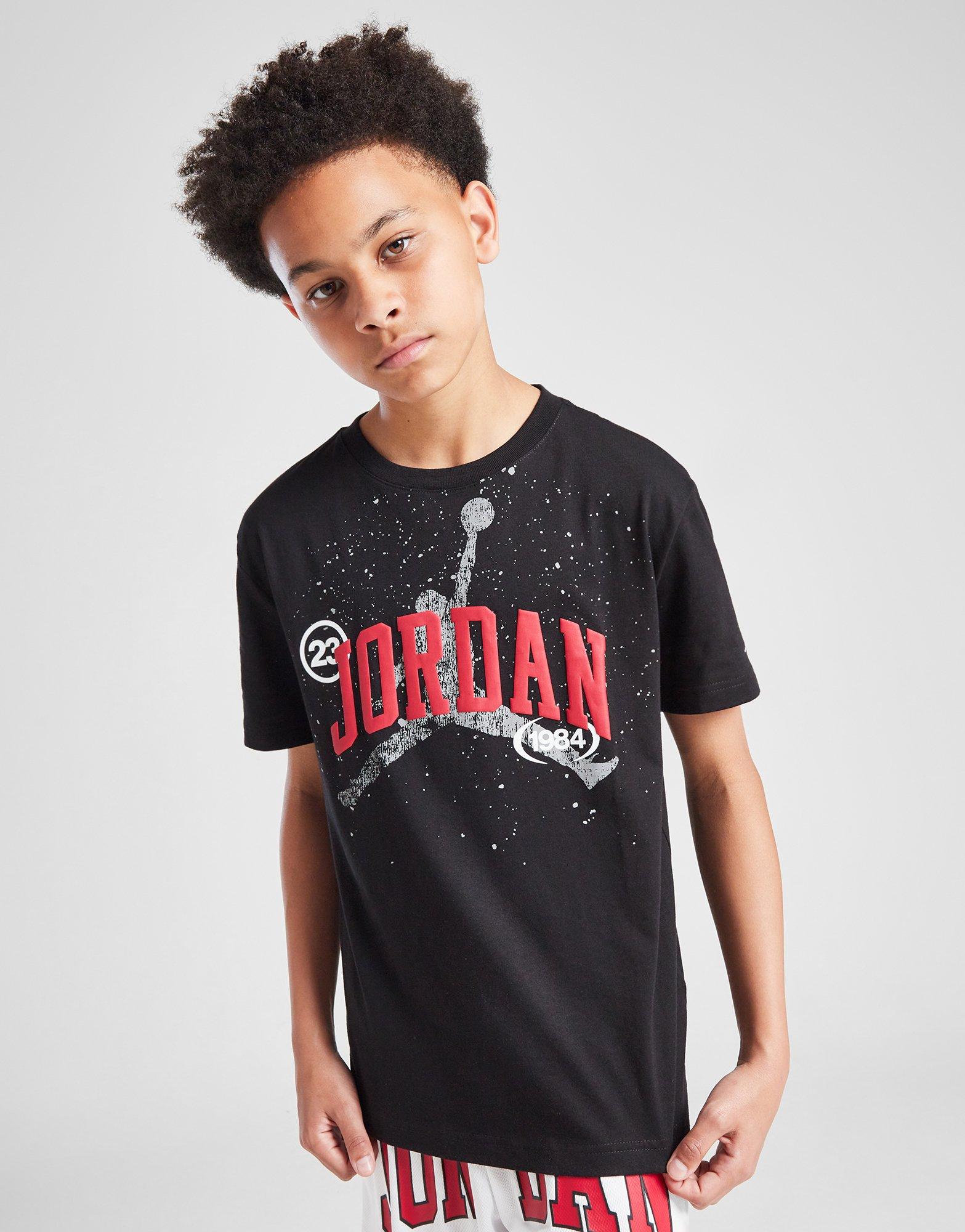 1984 Jumpman T-Shirt Junior