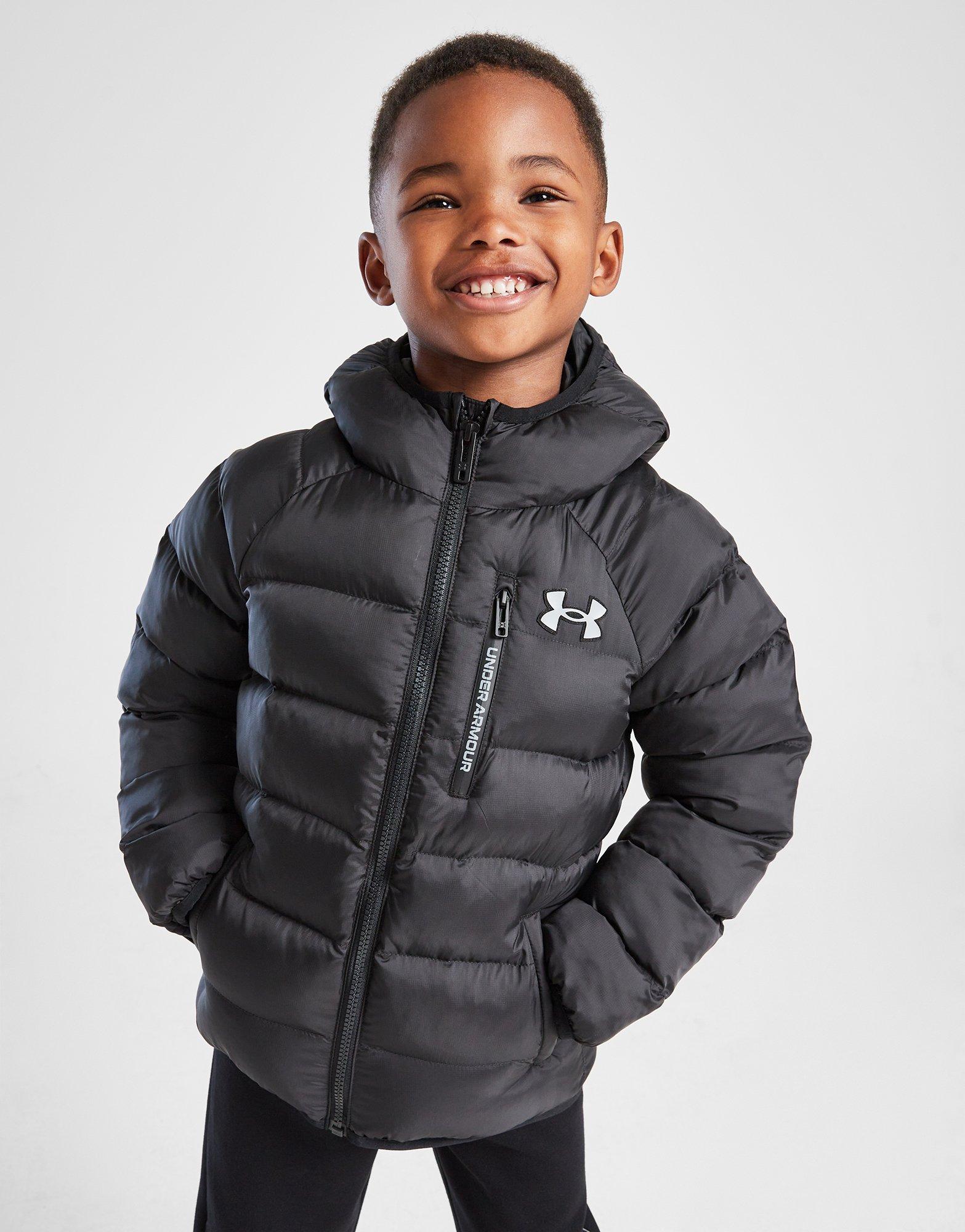 Pronto Padded Jacket Children
