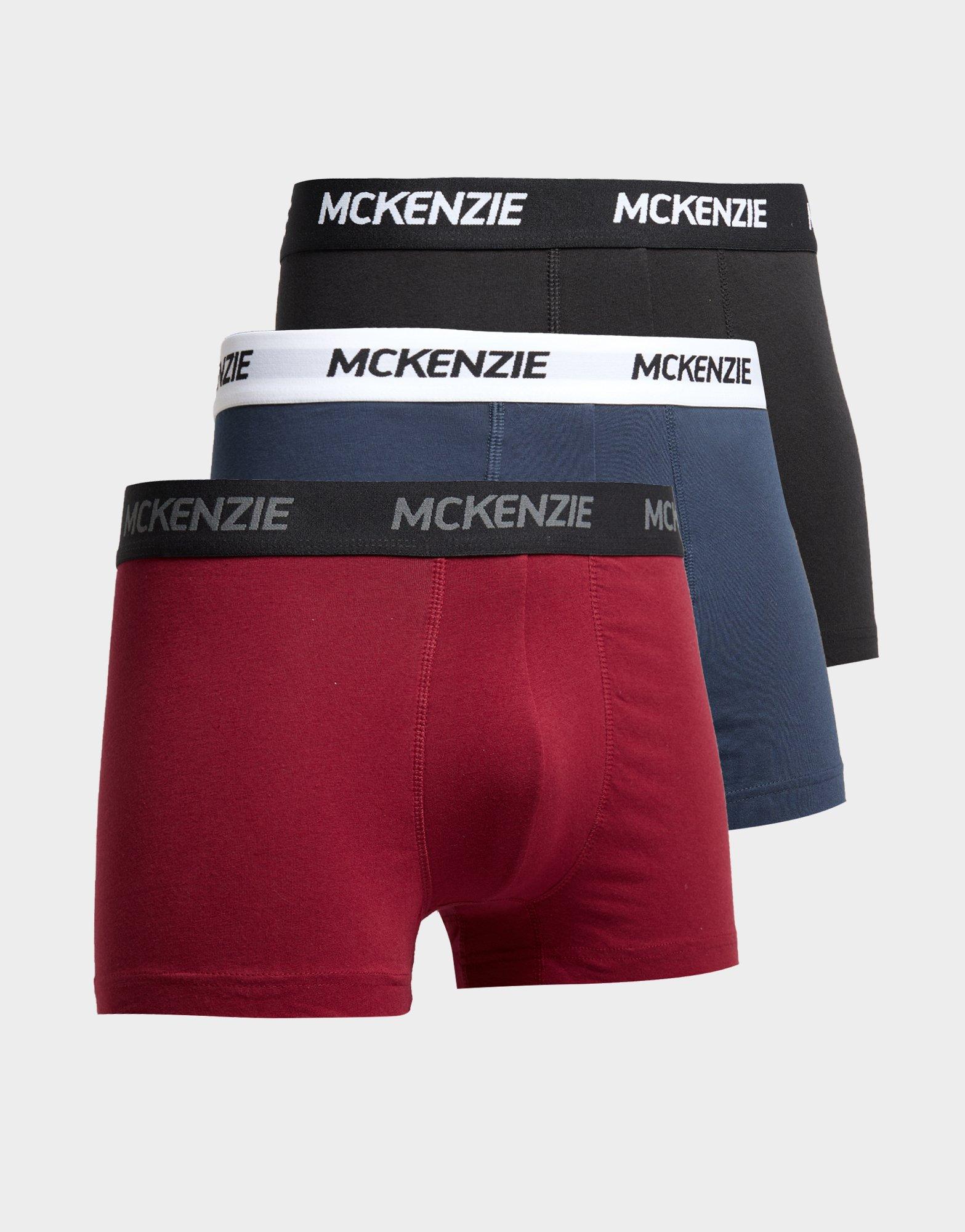 3-Pack Boxers Junior