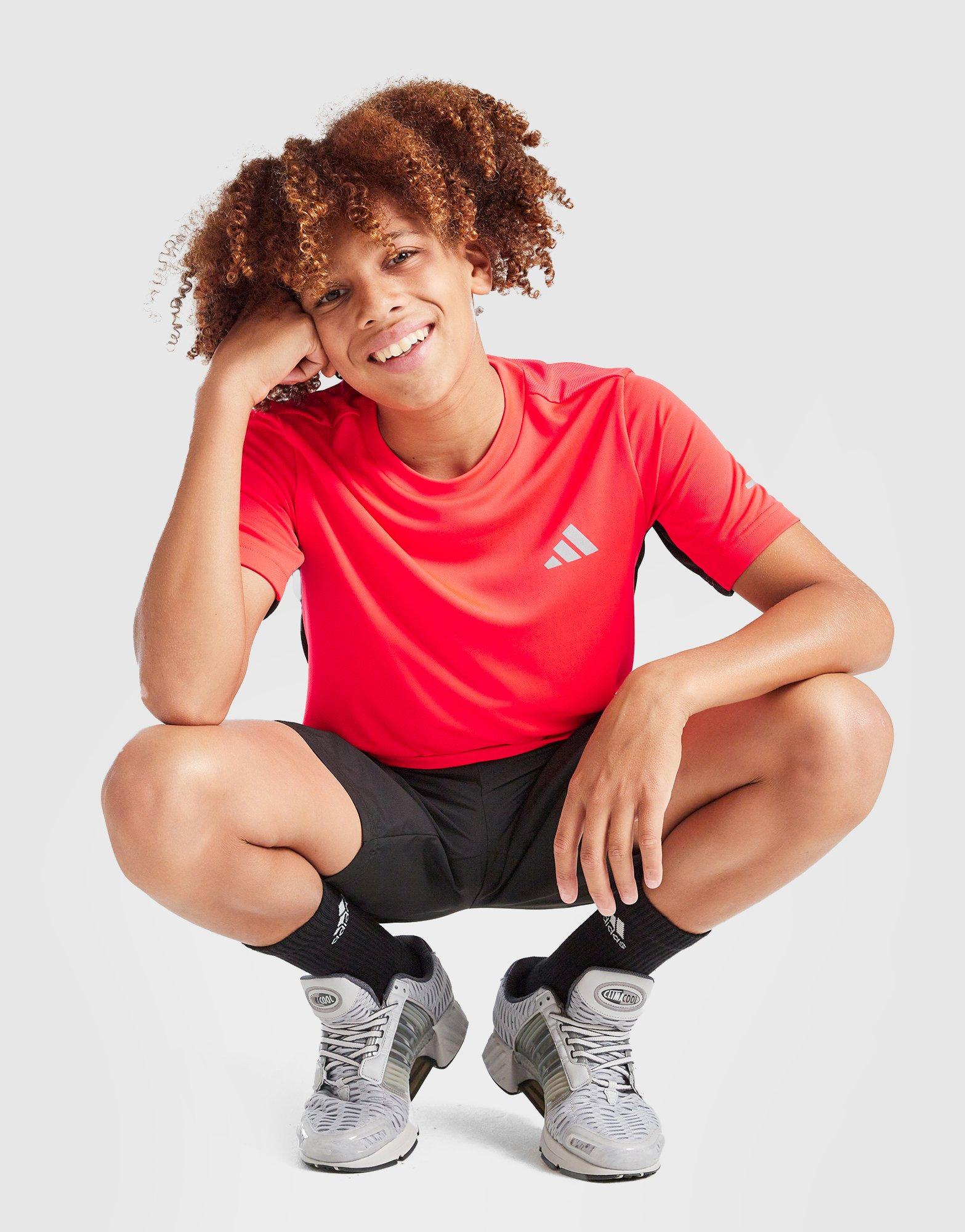 Climacool T-Shirt Junior