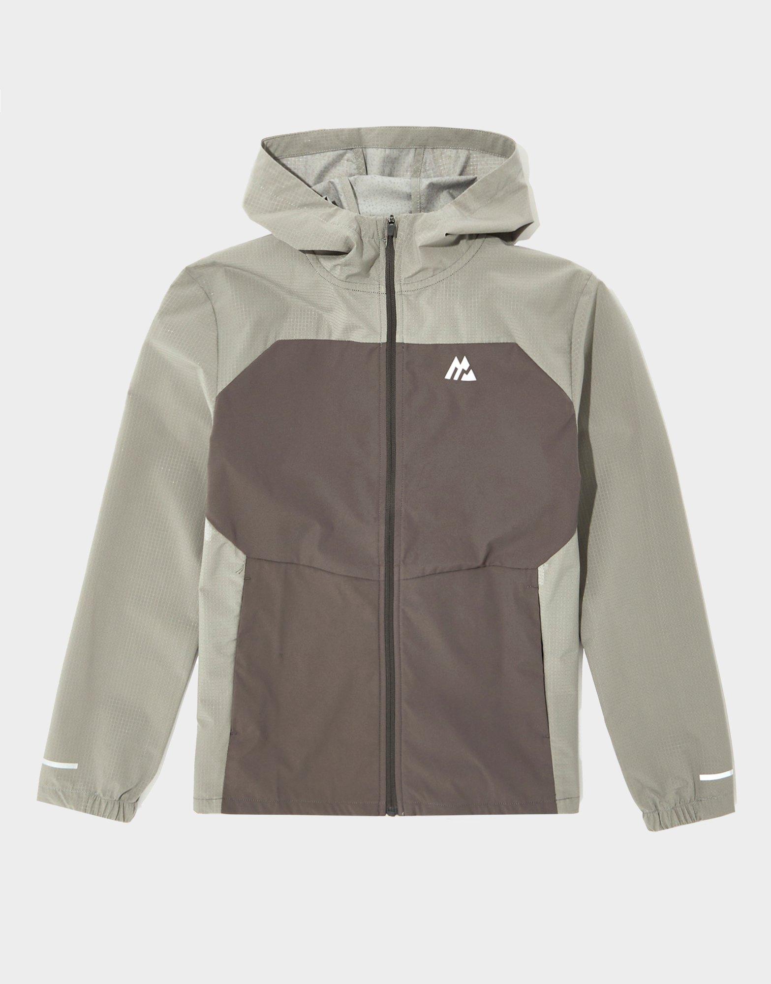 Trek Jacket Junior