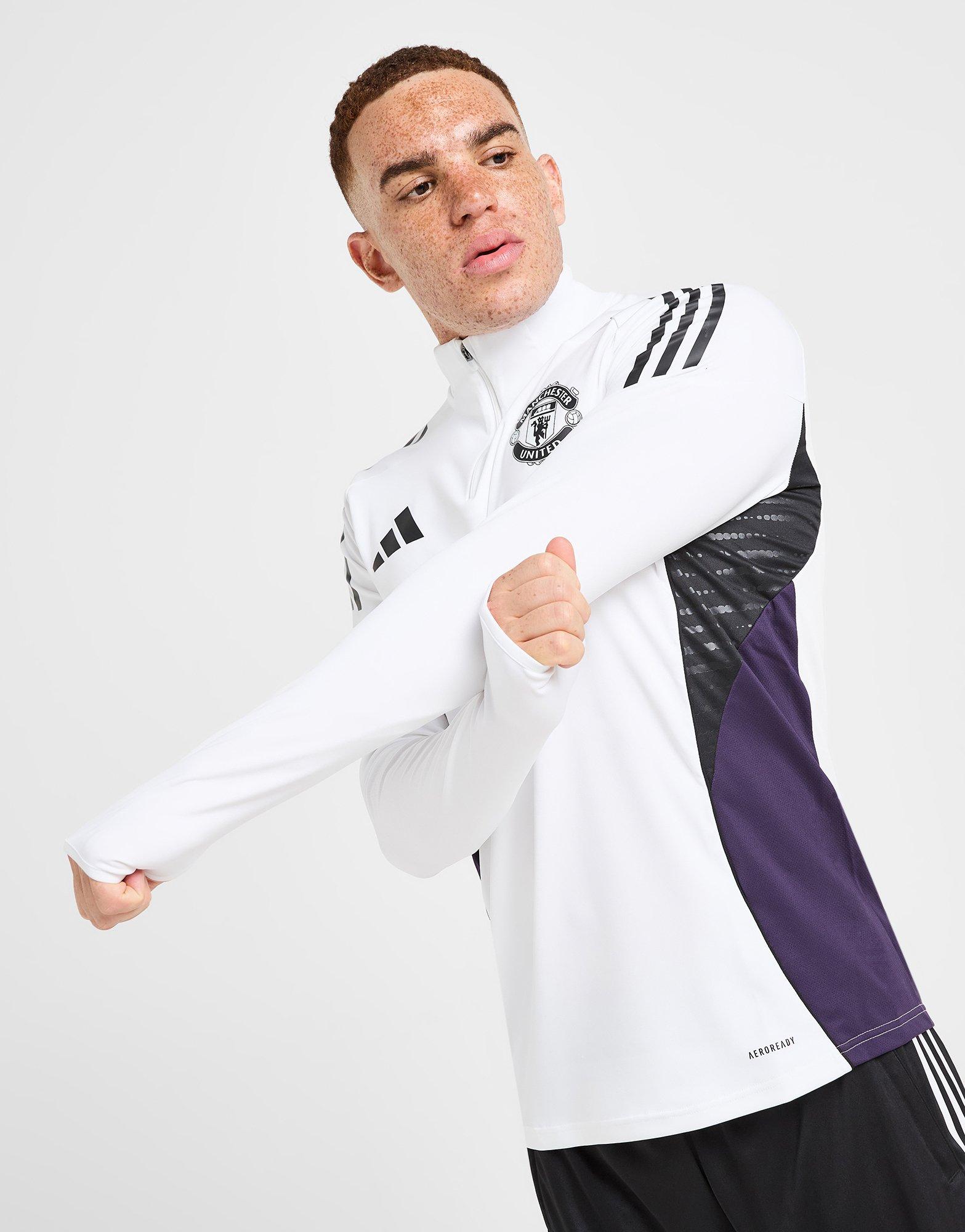 Manchester United FC Training Top