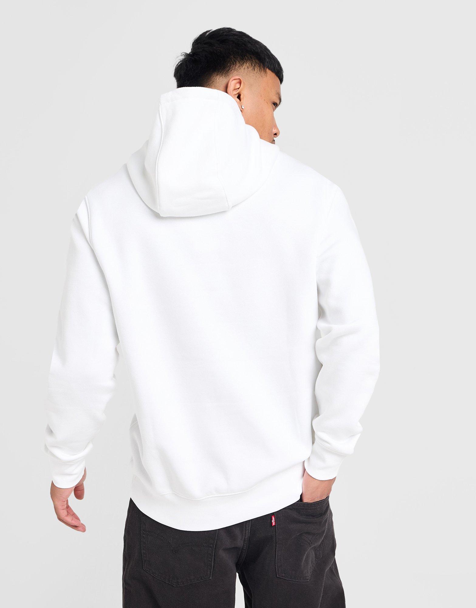 Foundation Hoodie