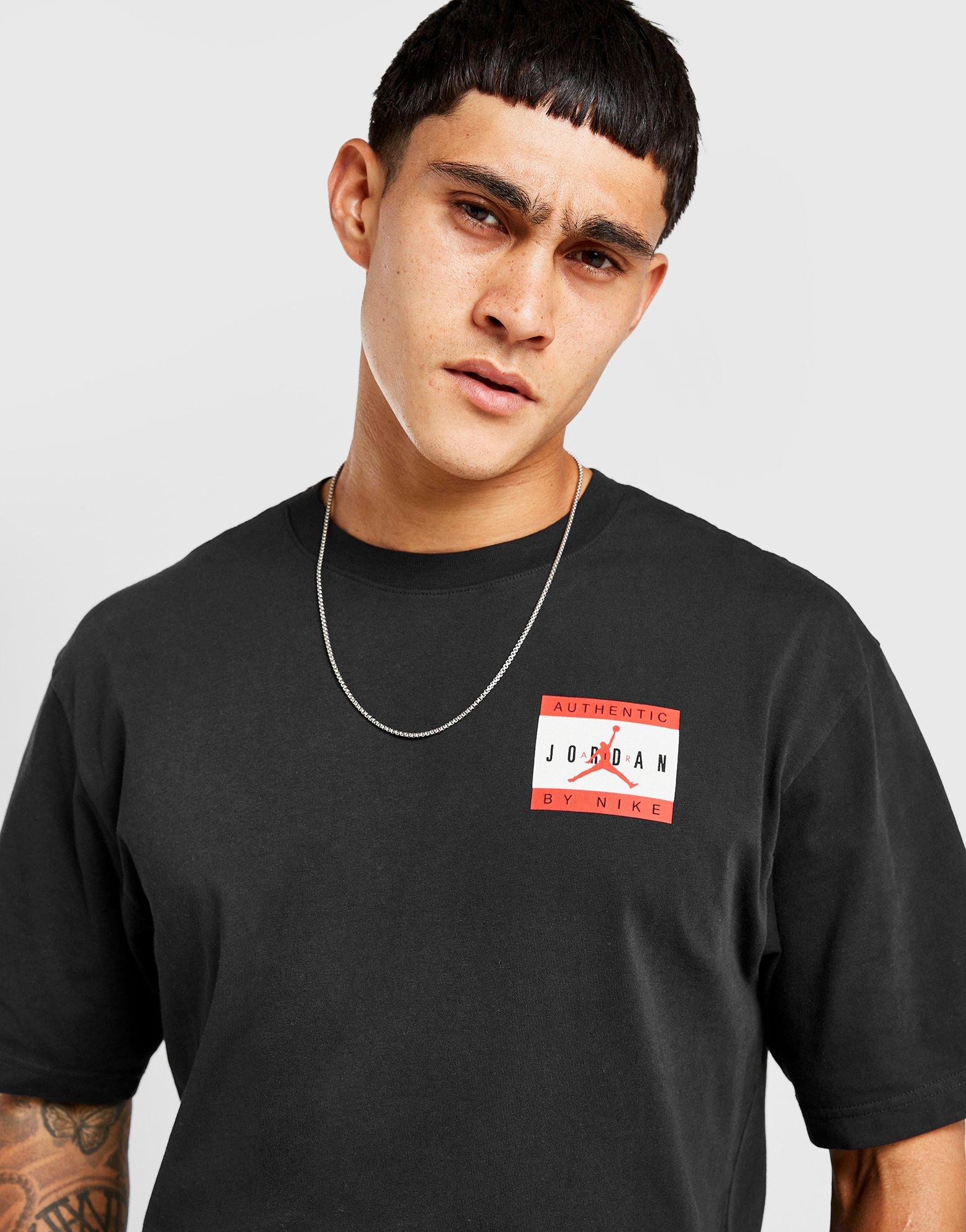 Authentic T-Shirt