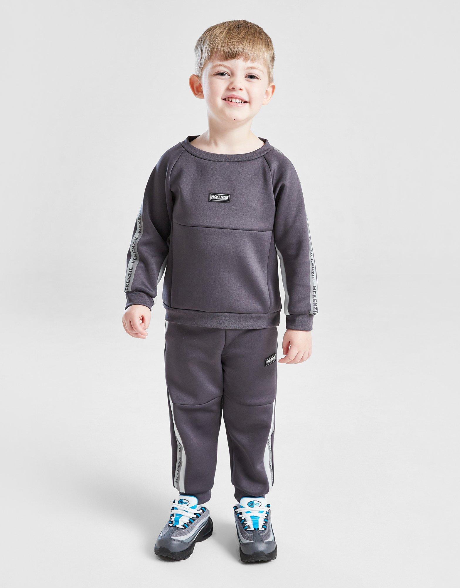 Cruiser Crew Tracksuit Infant