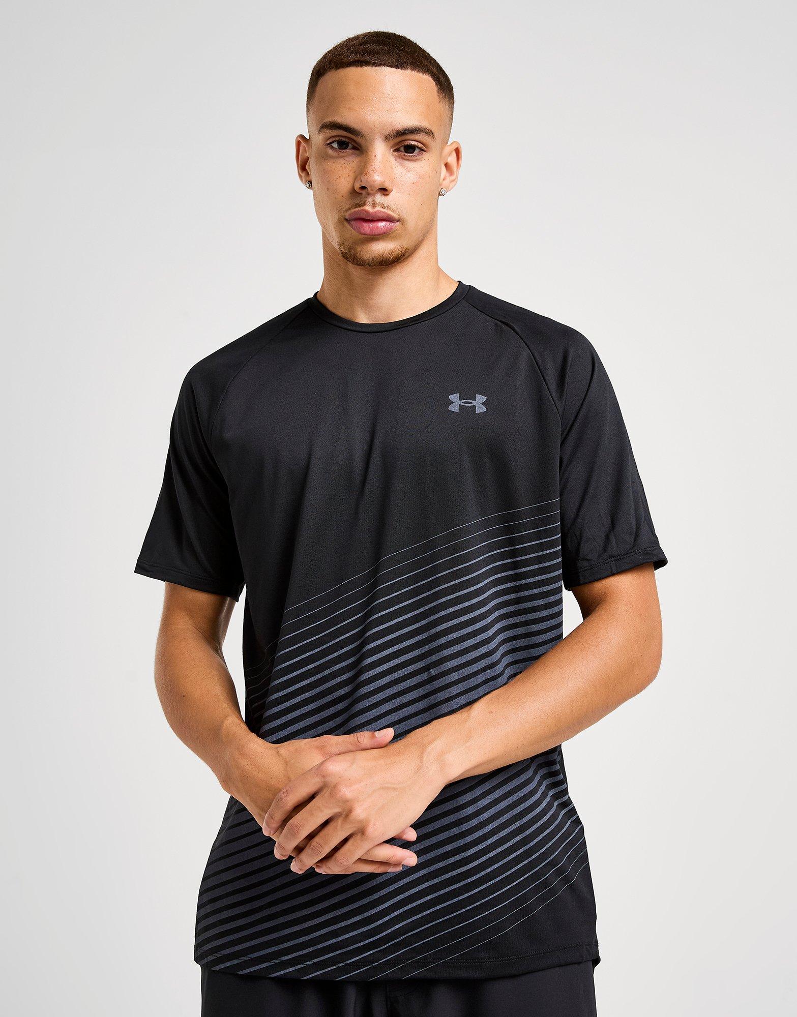 Tech Fade T-Shirt