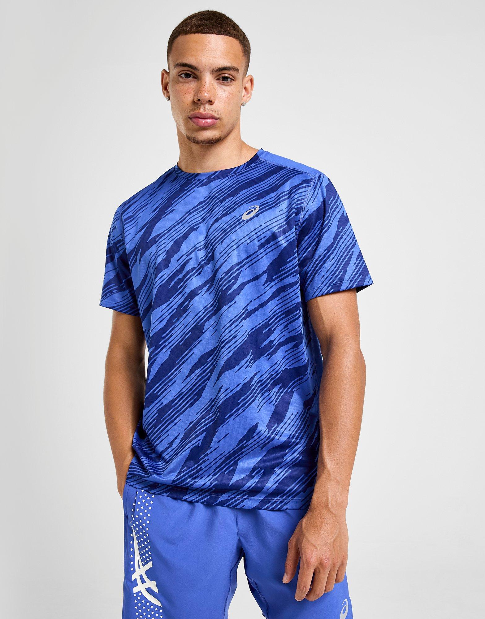 Core All Over Print T-Shirt