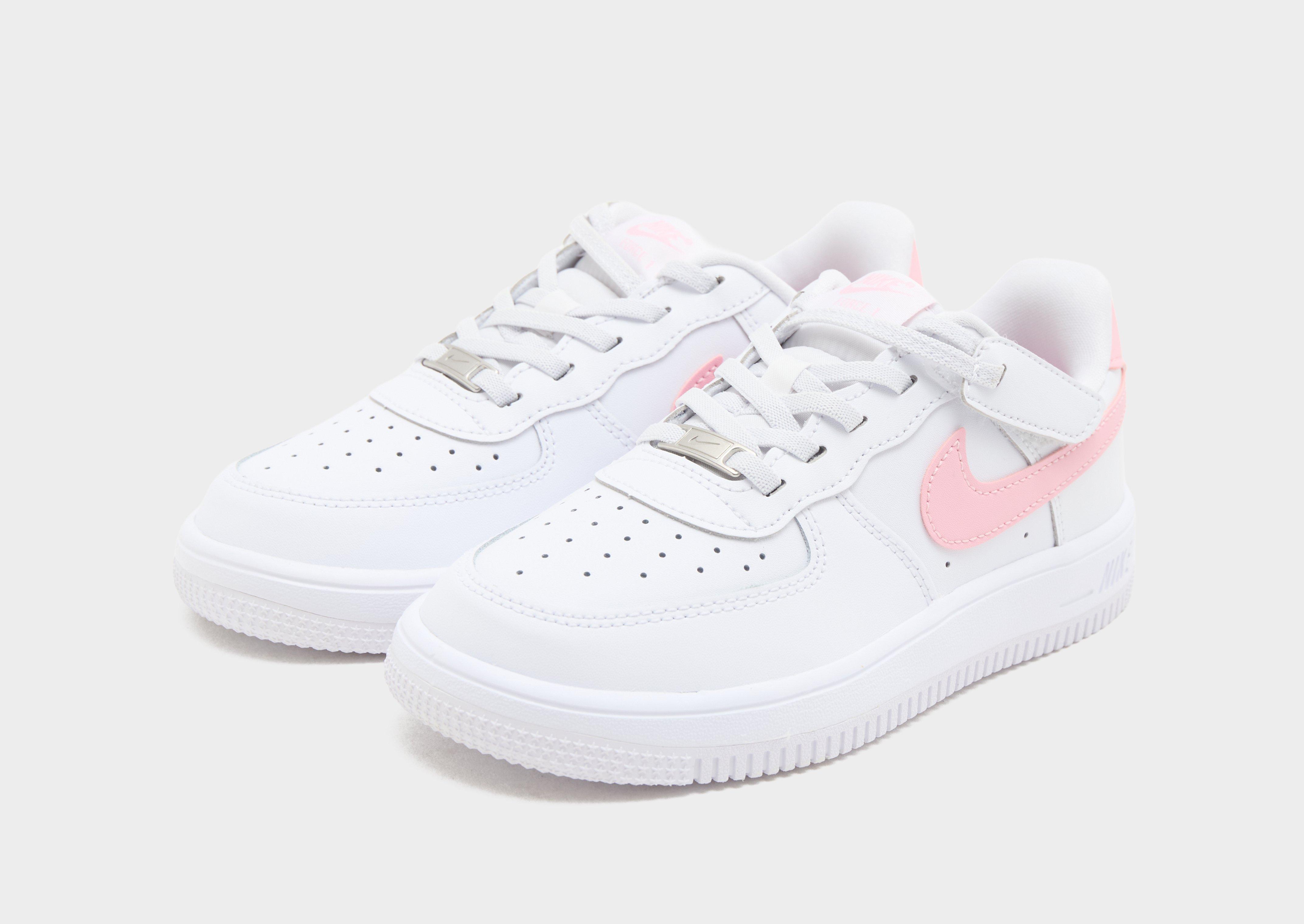 Air Force 1 '07 LV8 Children