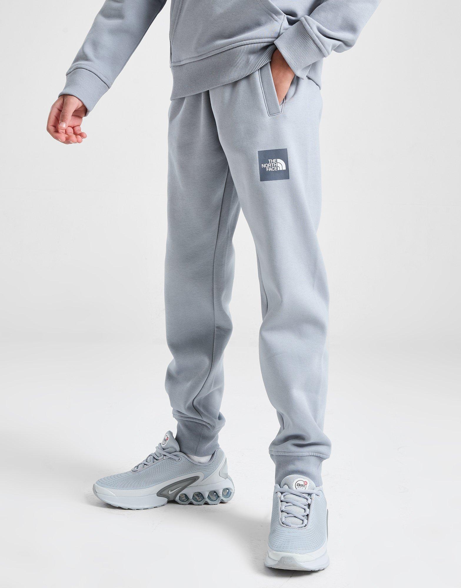 Box Fleece Joggers Junior