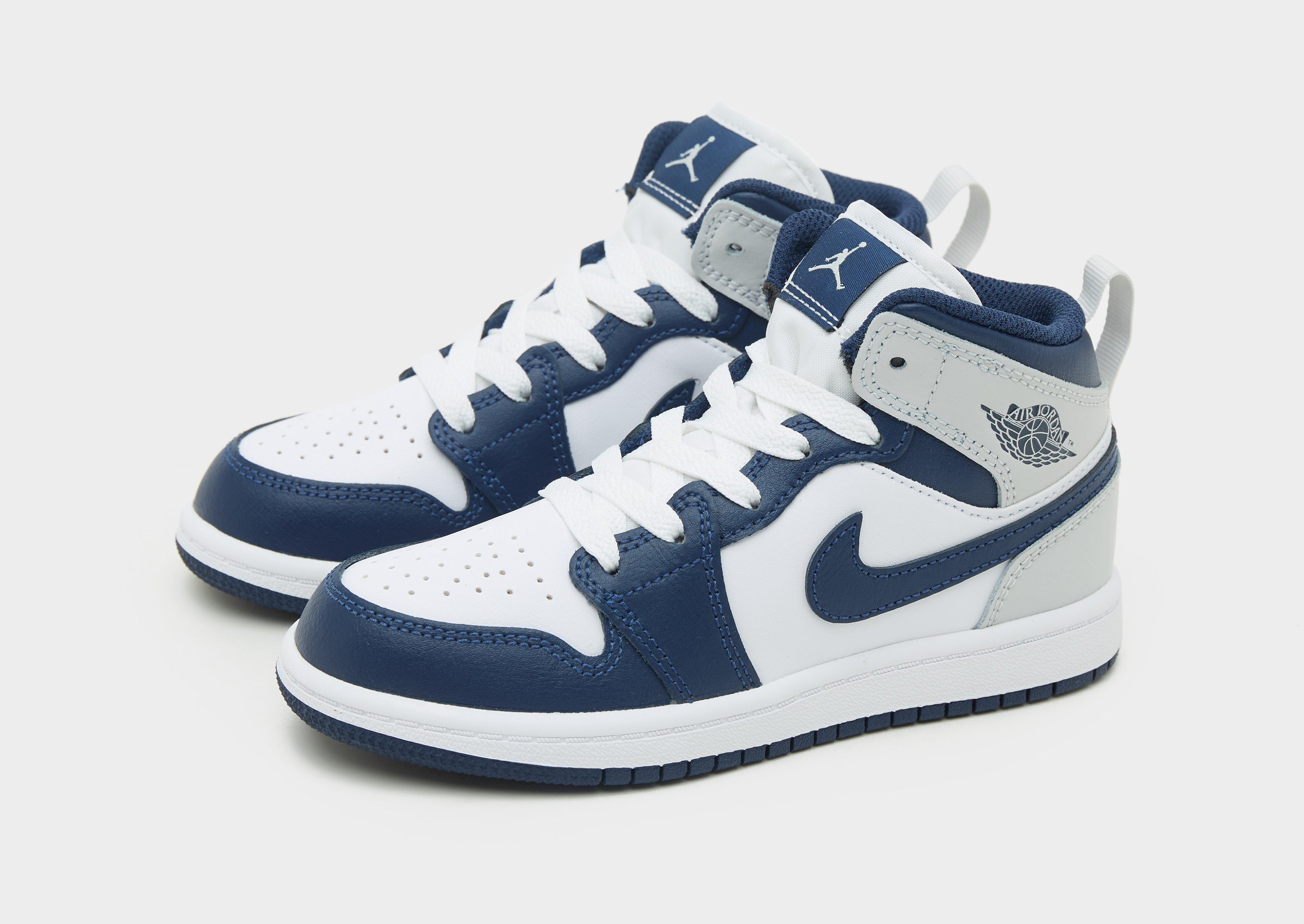 Air 1 Mid Children