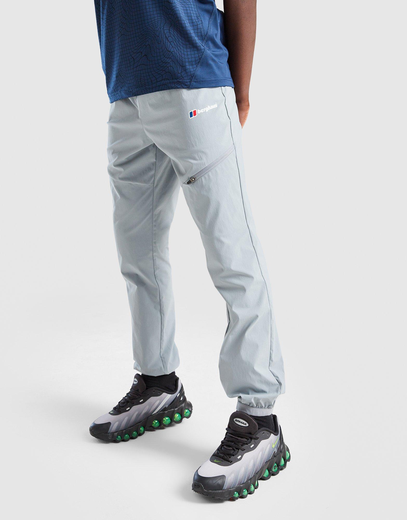 Theran Woven Track Pants Junior
