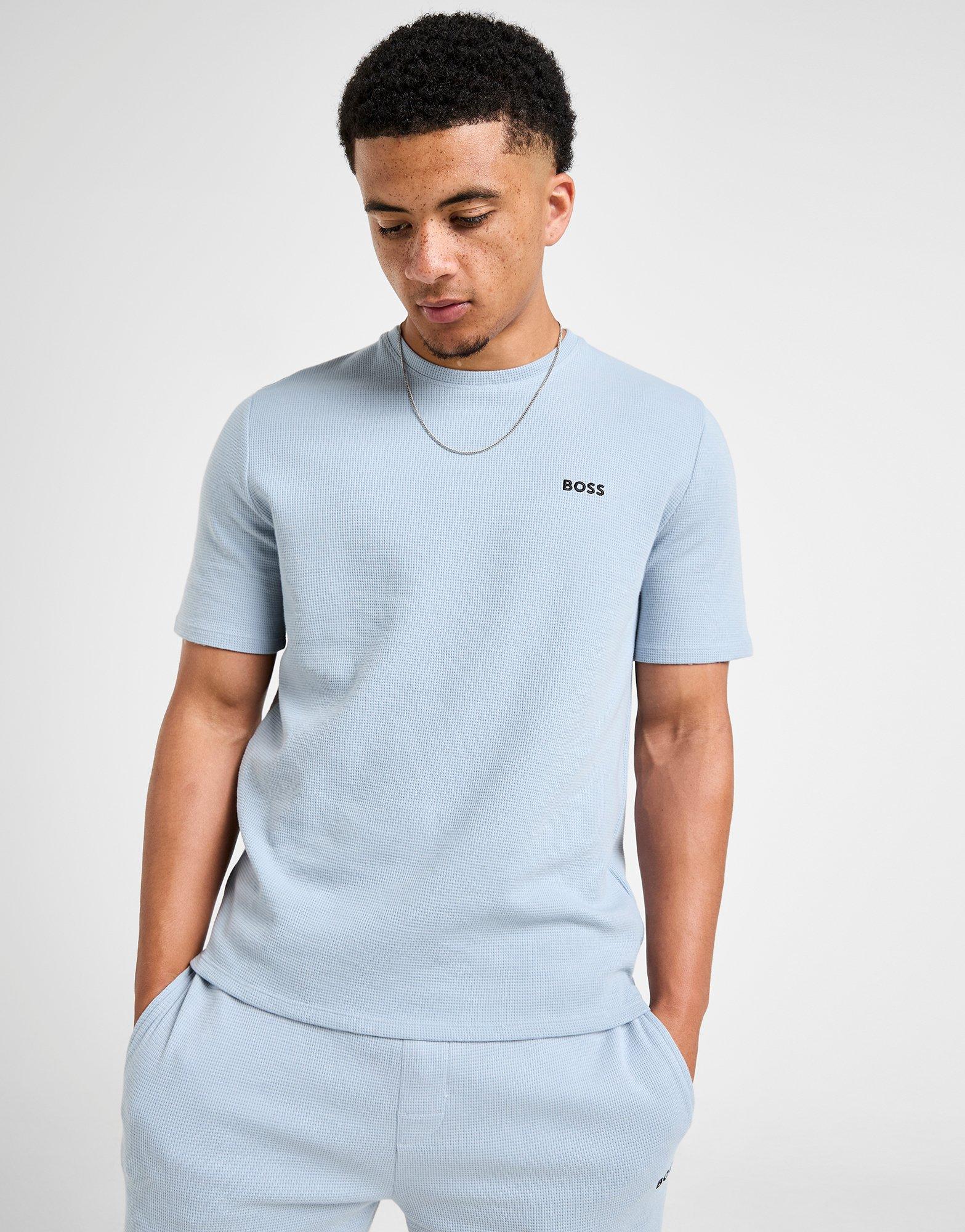 Waffle T-Shirt