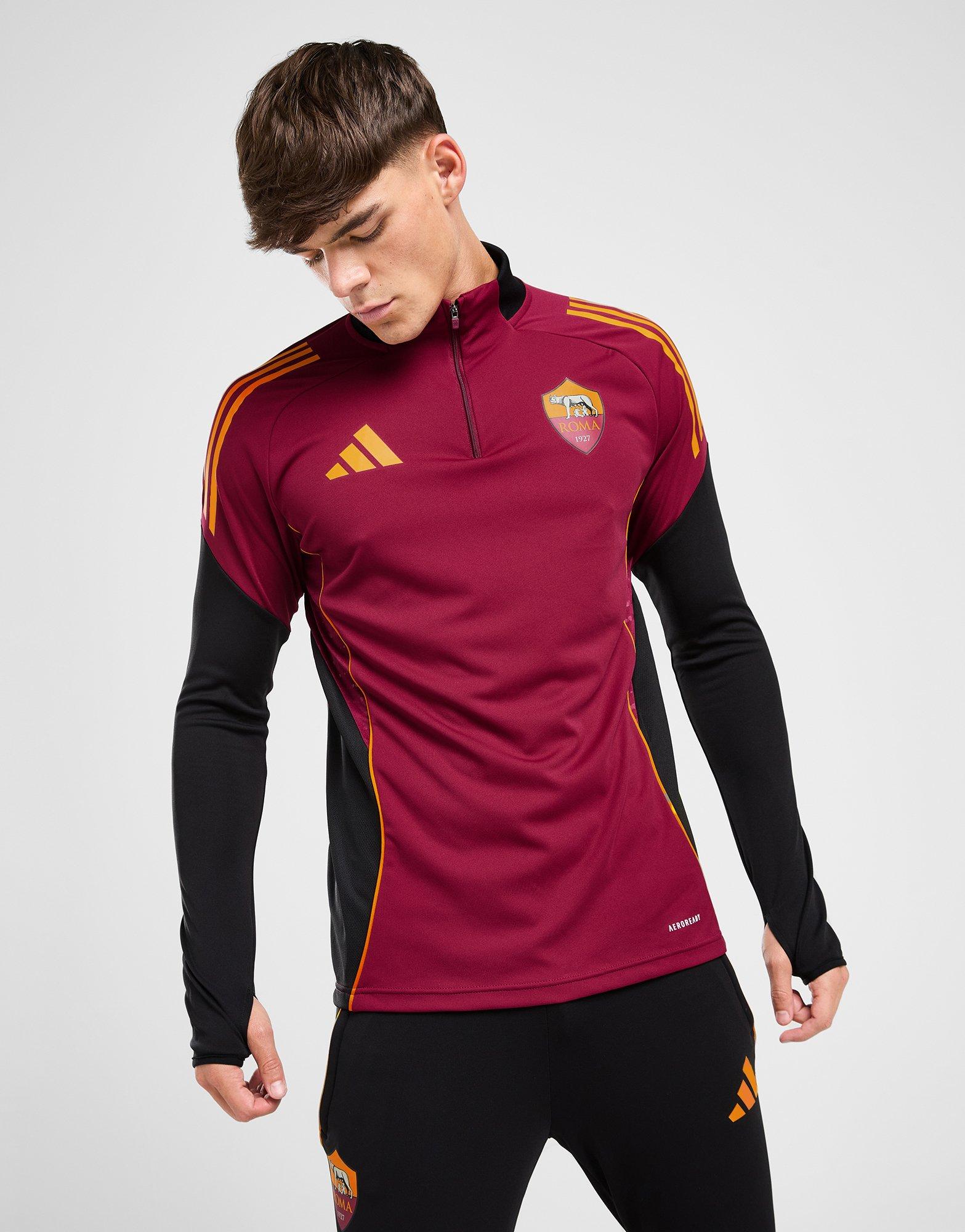 AS Roma Training Top