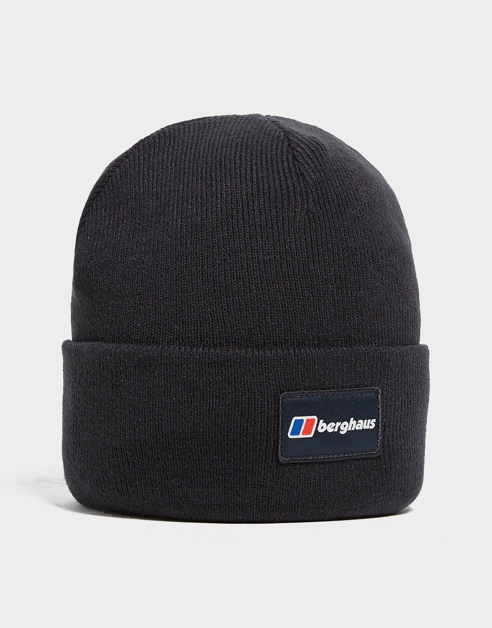 Unisex Logo Recognition Beanie