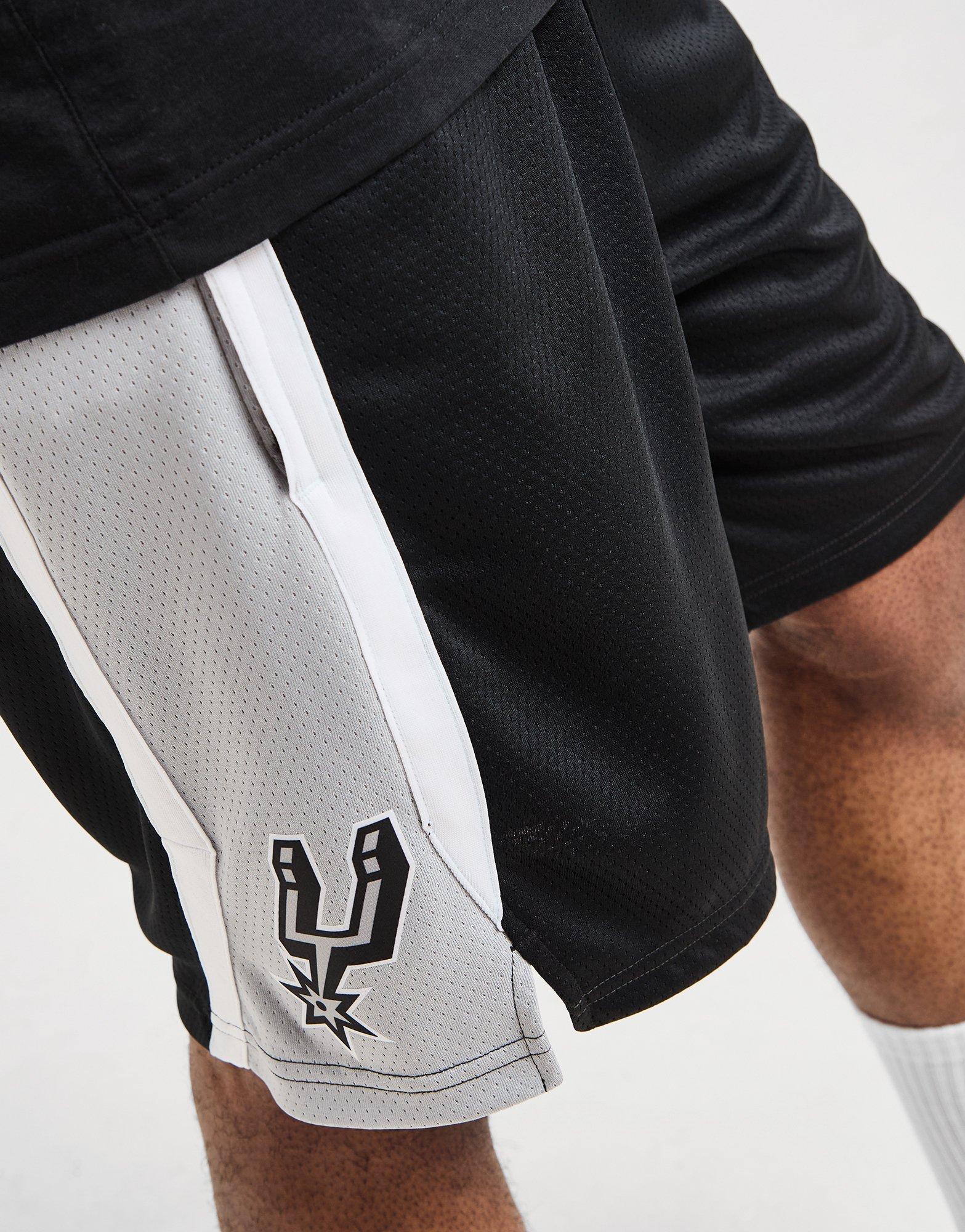 NBA San Antonio Spurs Swingman Shorts