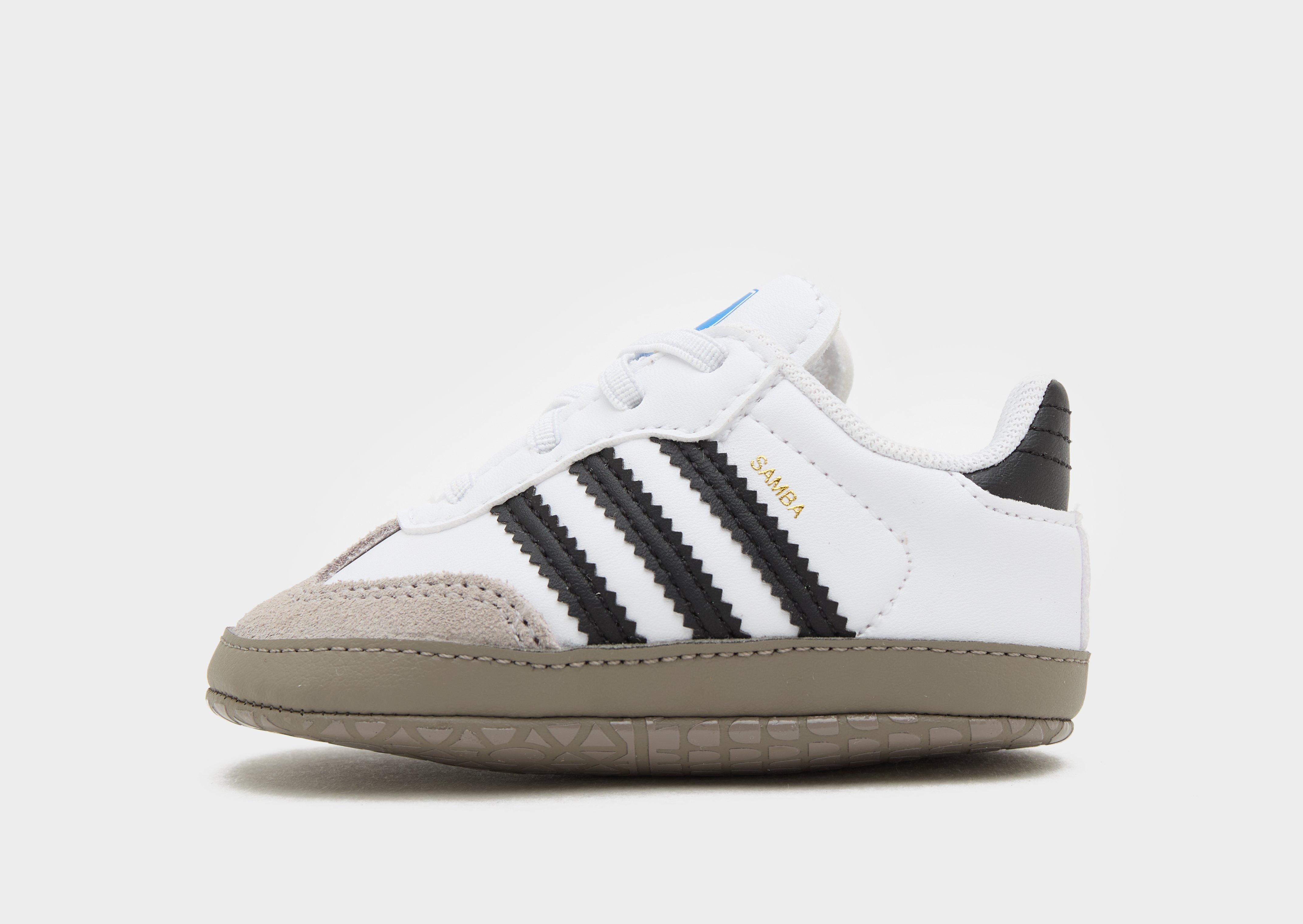 Originals Samba Crib Infant