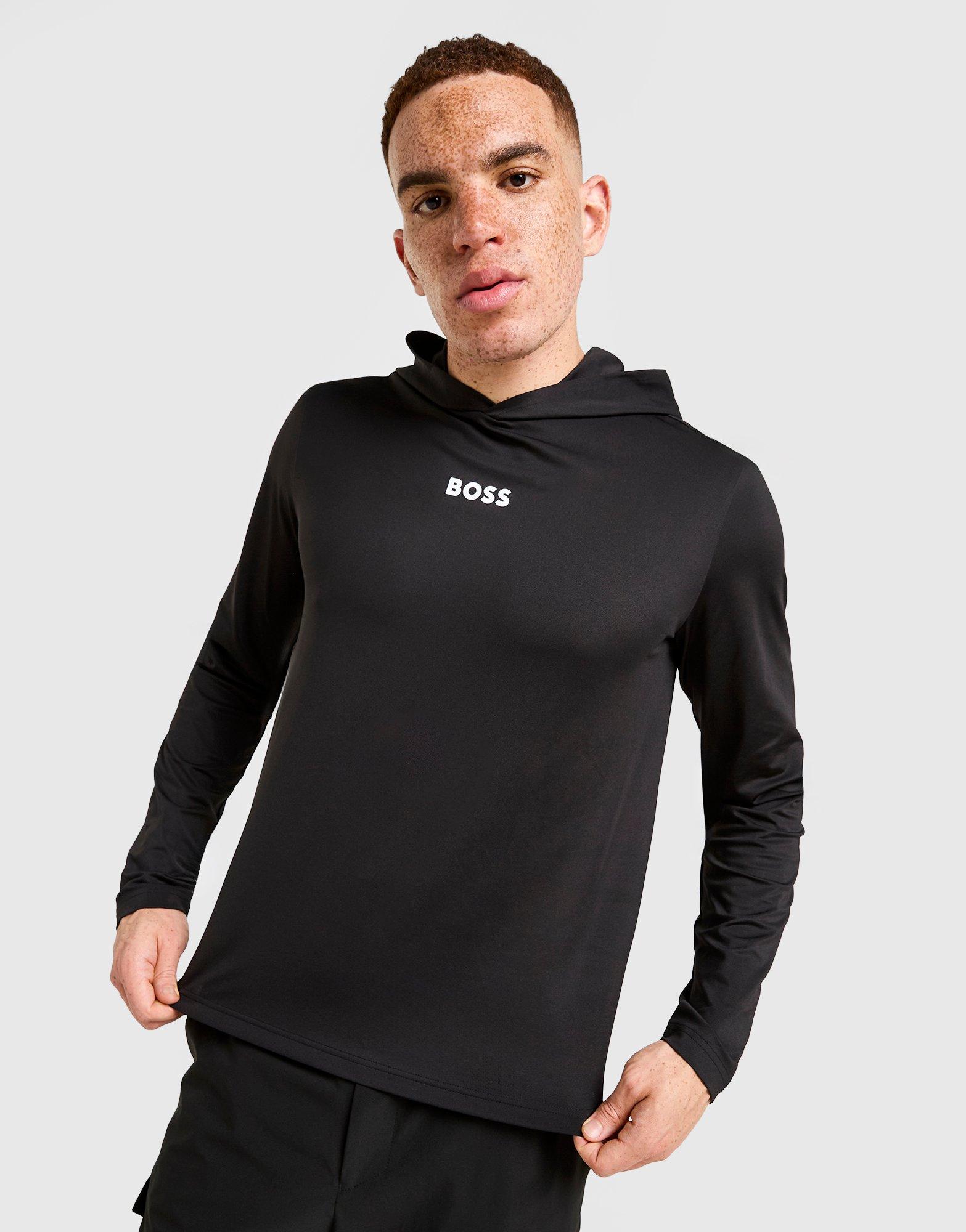 Scott Active Overhead Hoodie