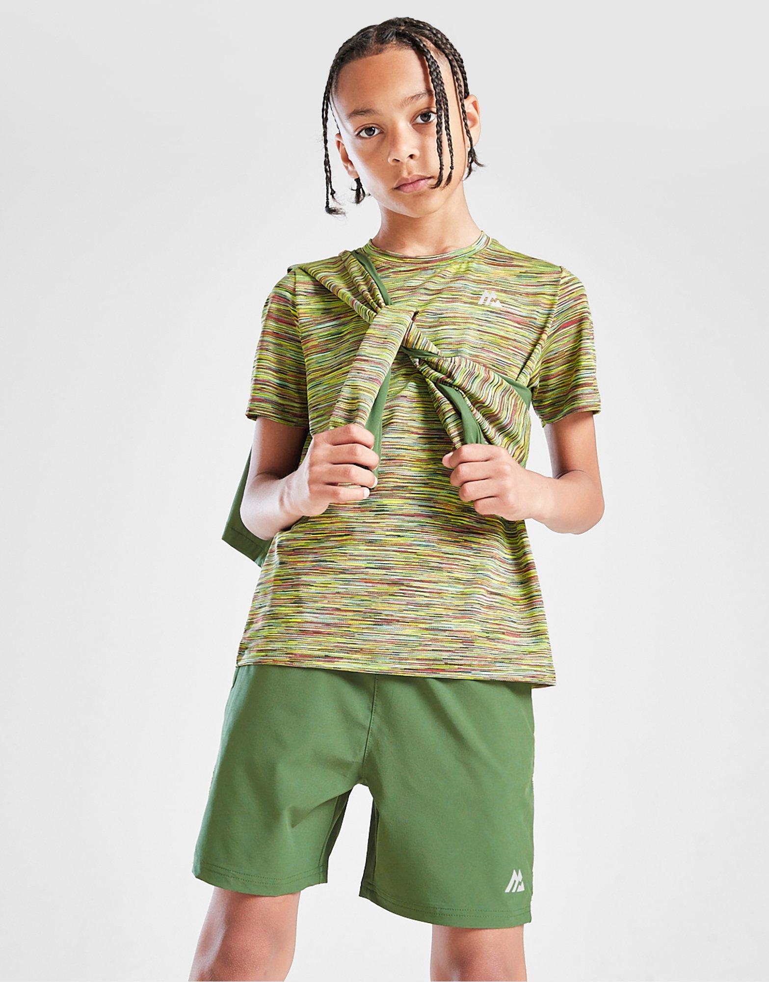Trail T-Shirt Junior