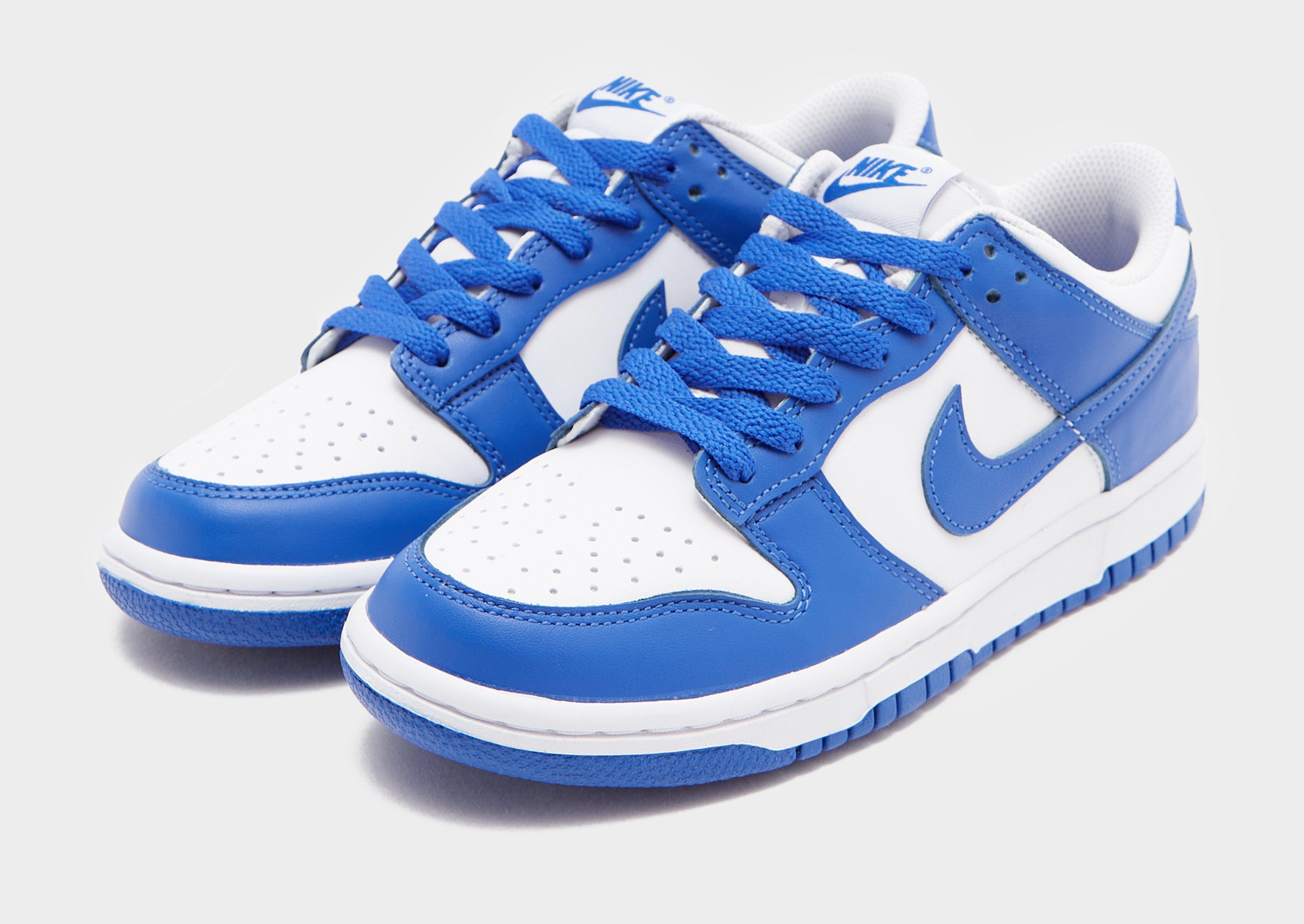 Dunk Low Junior