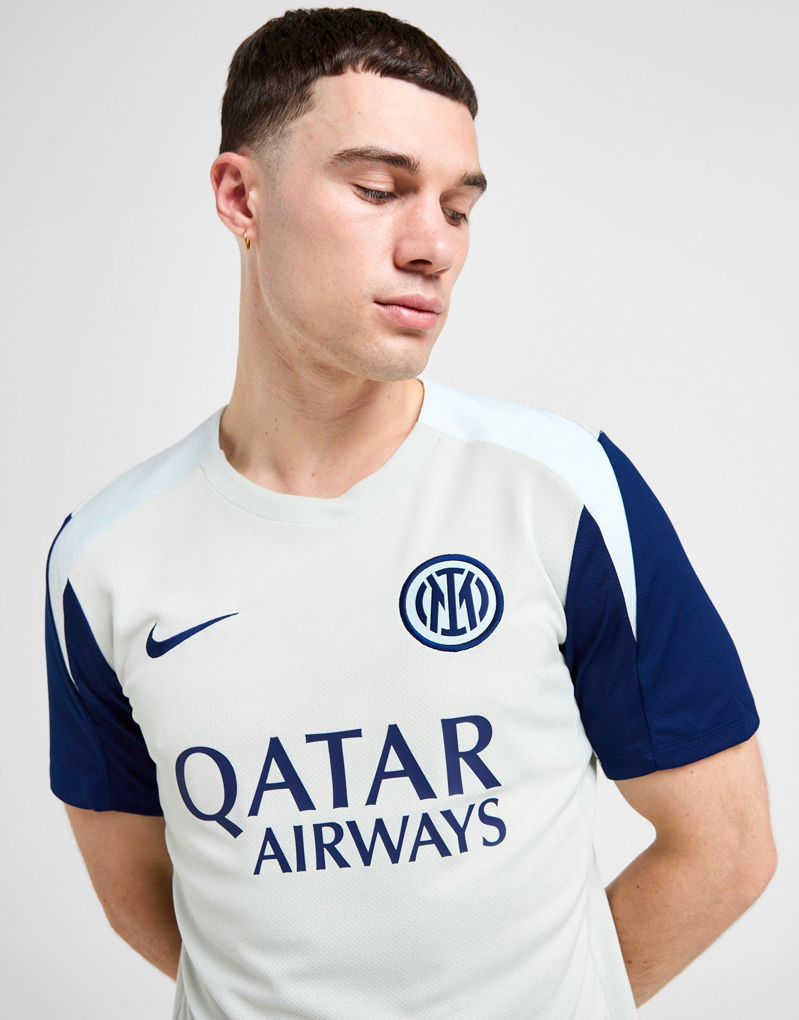 Inter Milan Strike T-Shirt