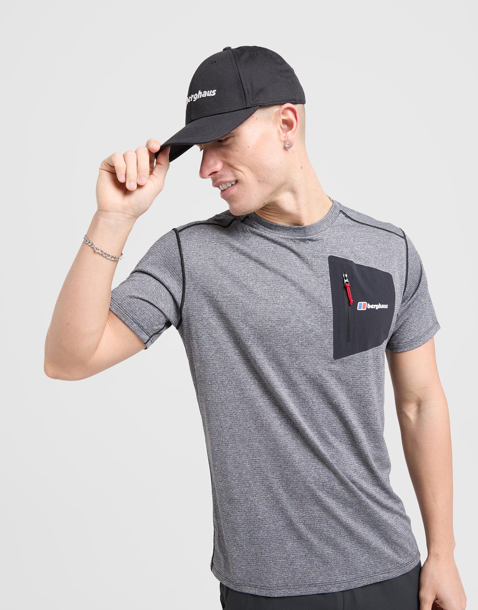 Sidley Pocket T-Shirt