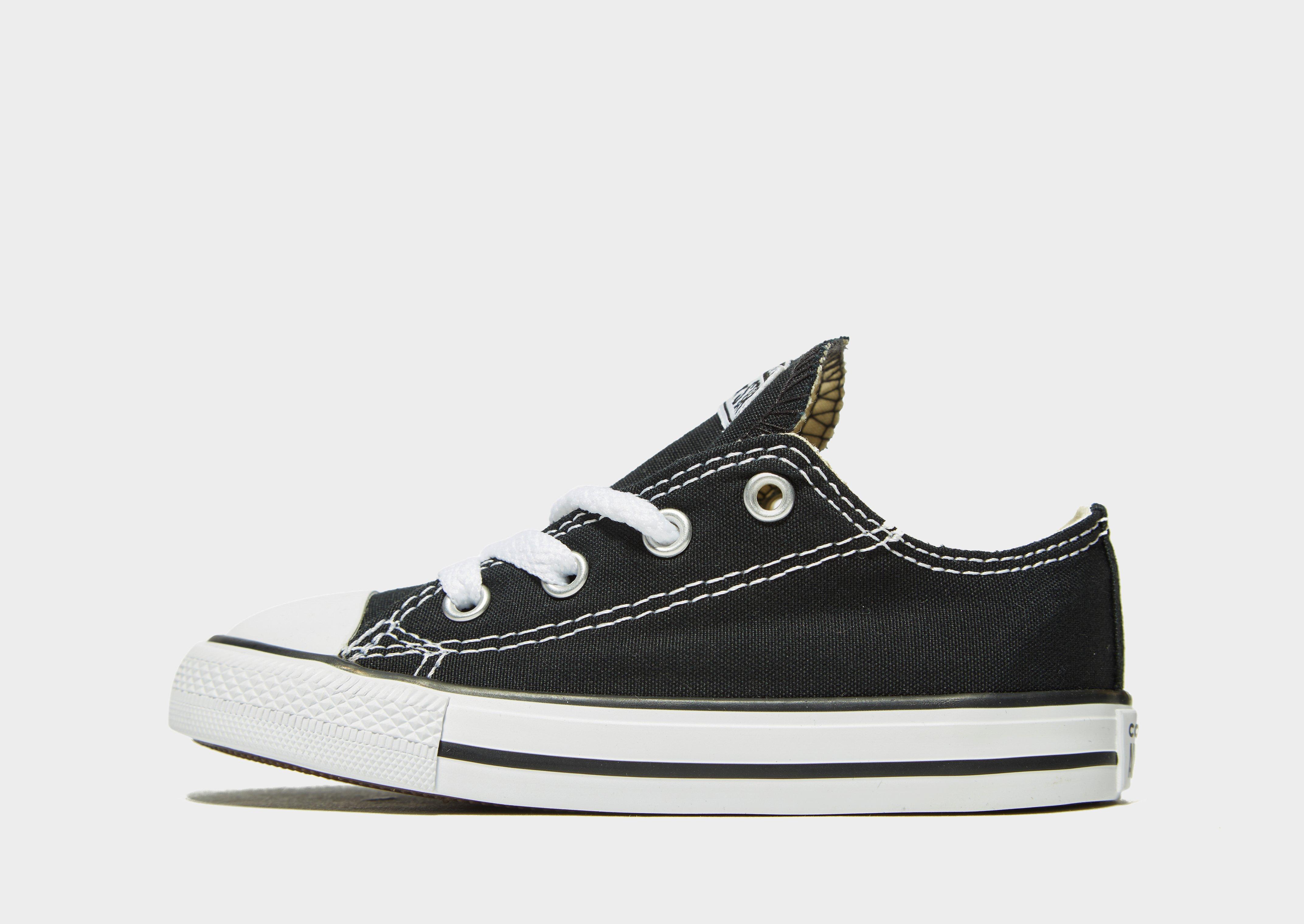 Chuck Taylor All Star Ox Infant