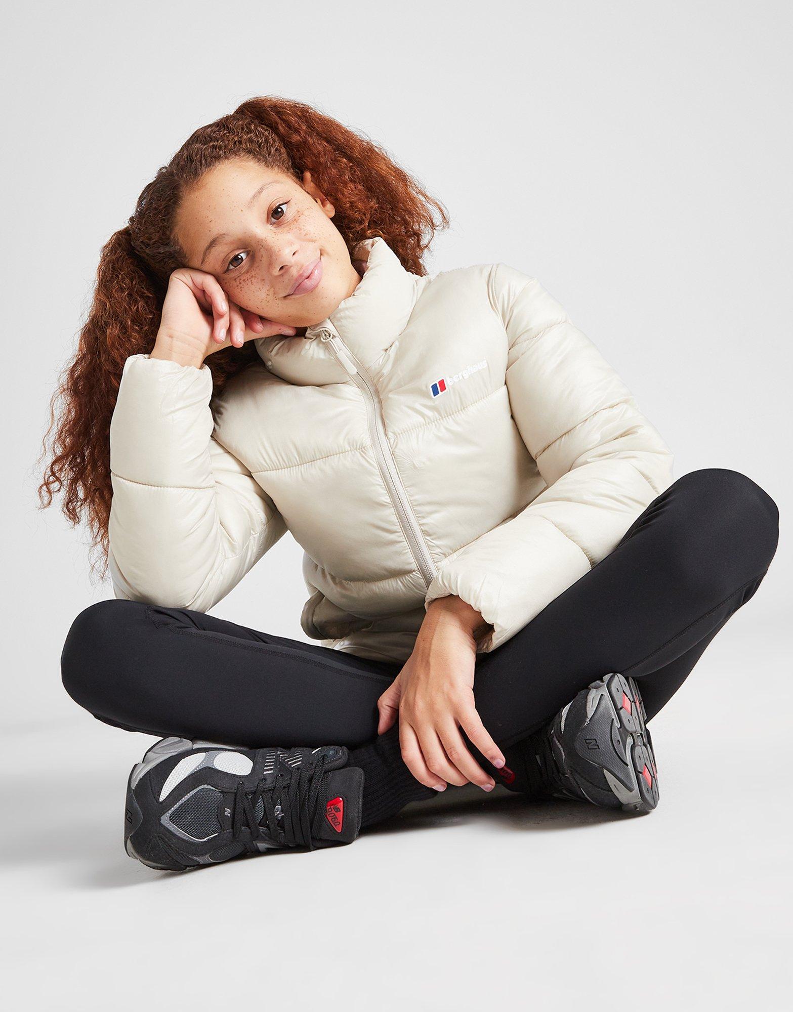 Girls' Rayk Jacket Junior