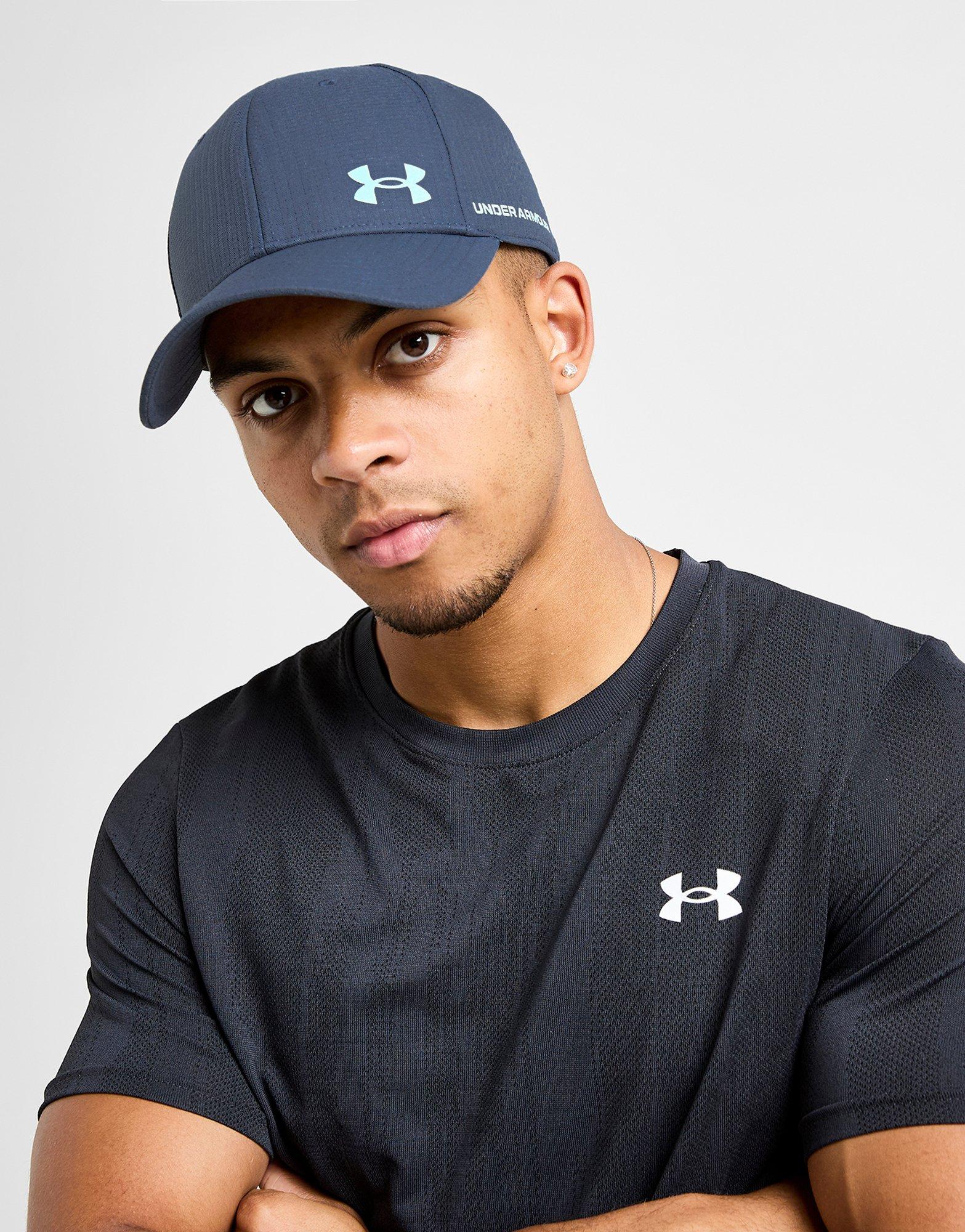 UA ArmourVent Cap