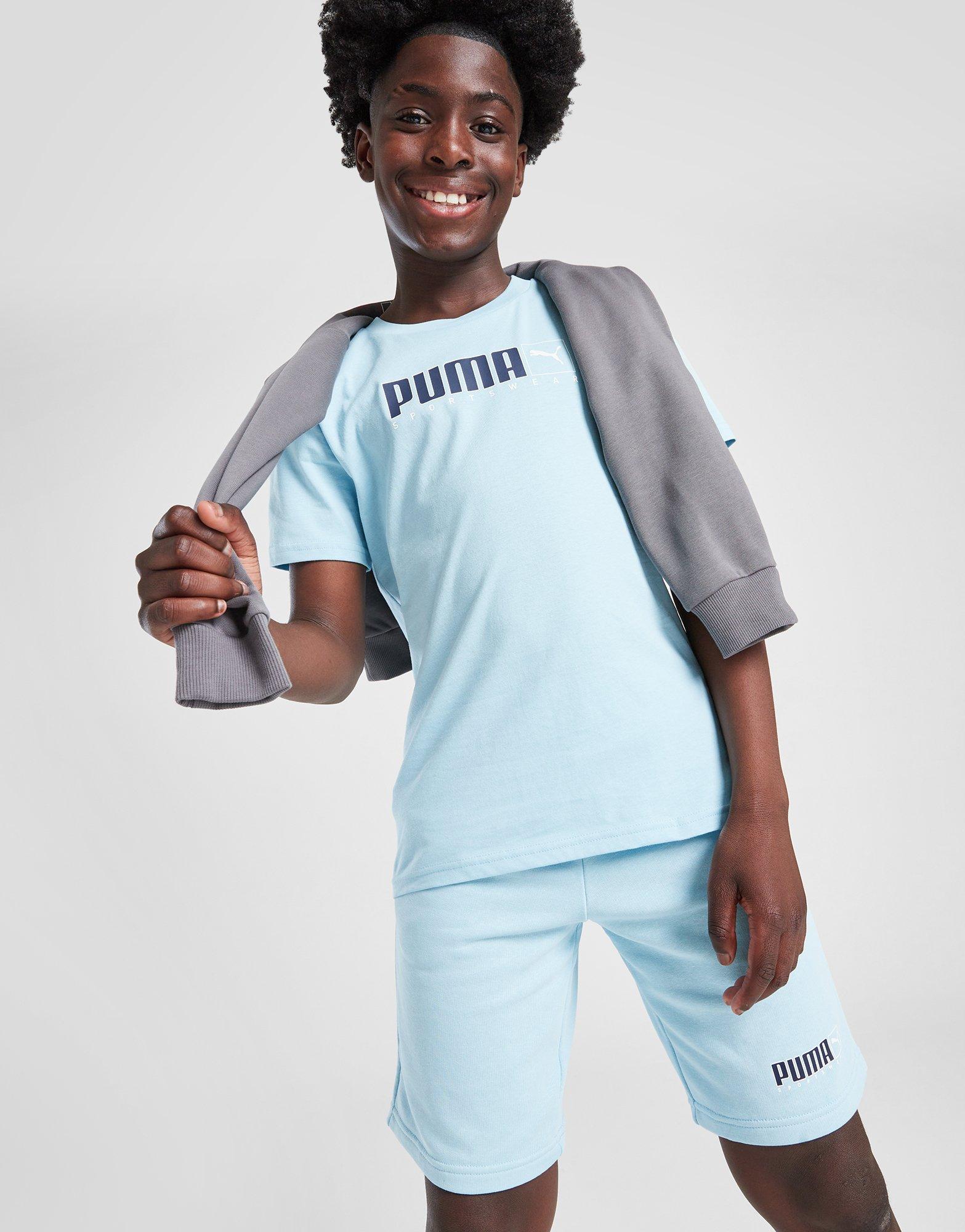 Core Shorts Junior