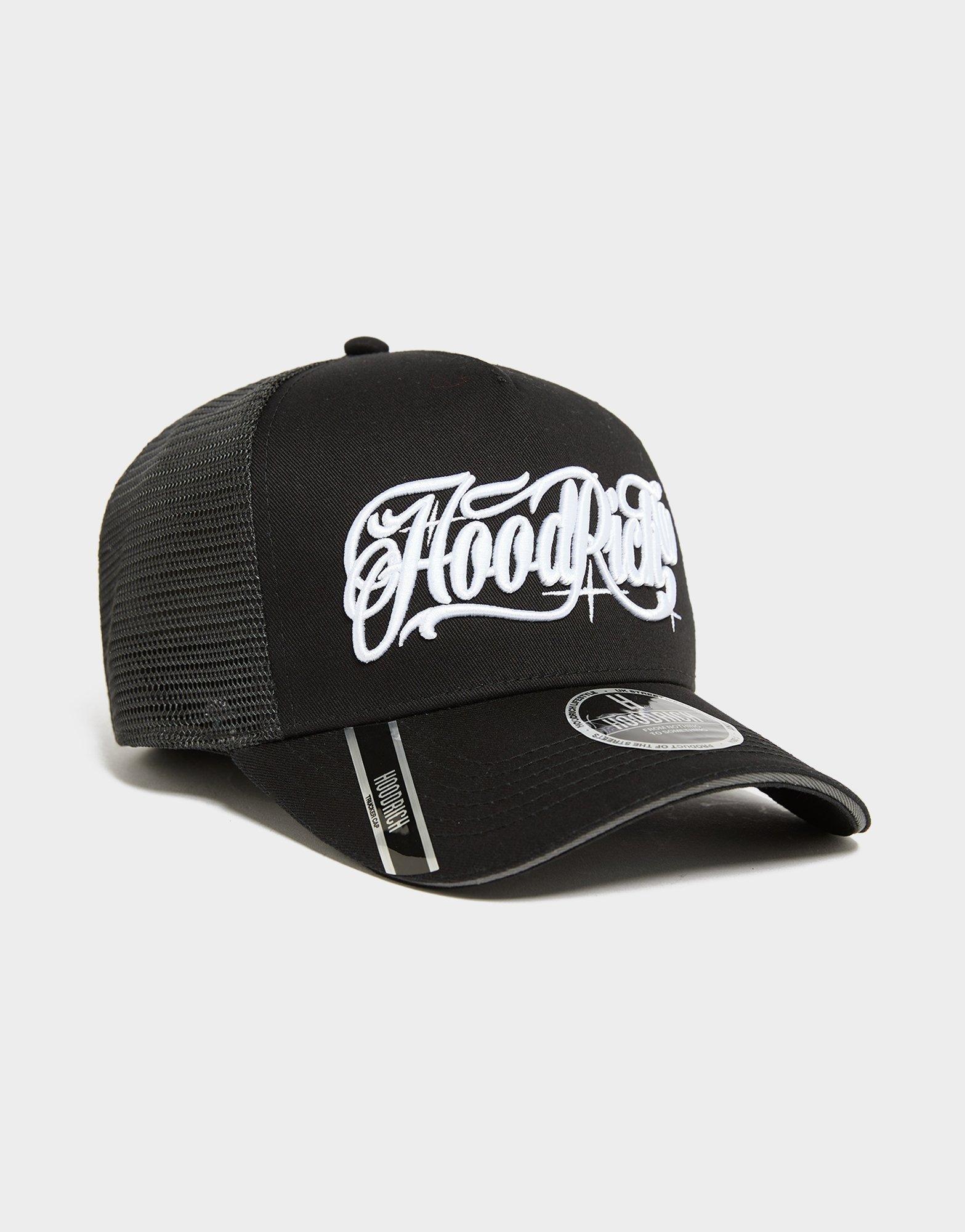 Legacy Trucker Cap