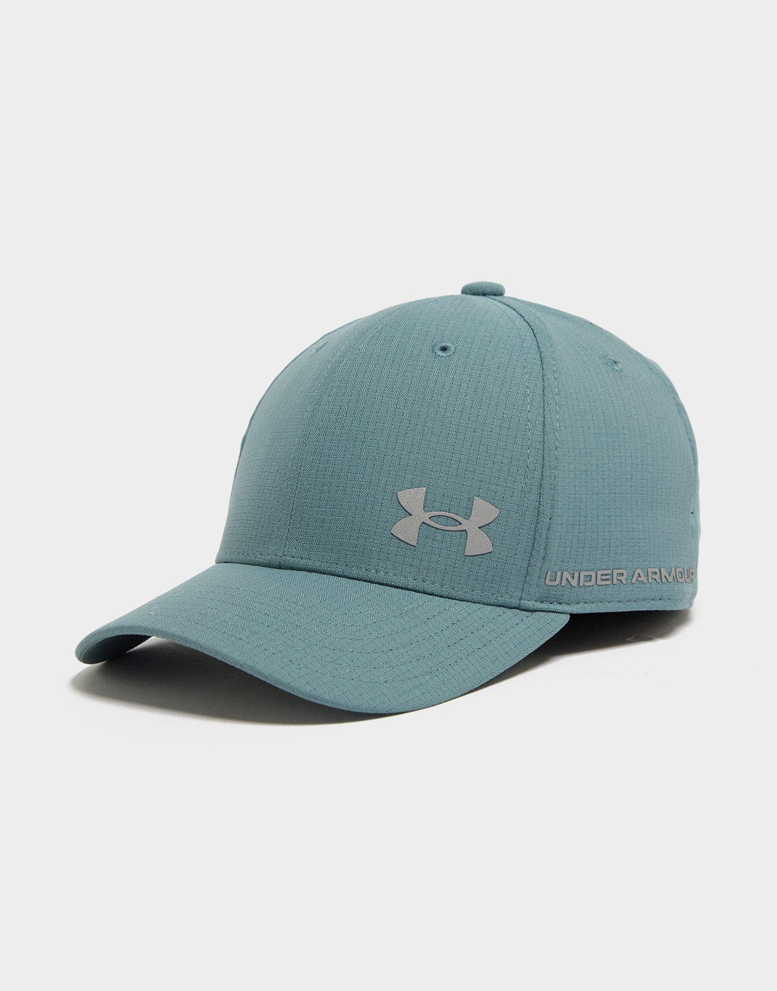UA ArmourVent Cap Junior