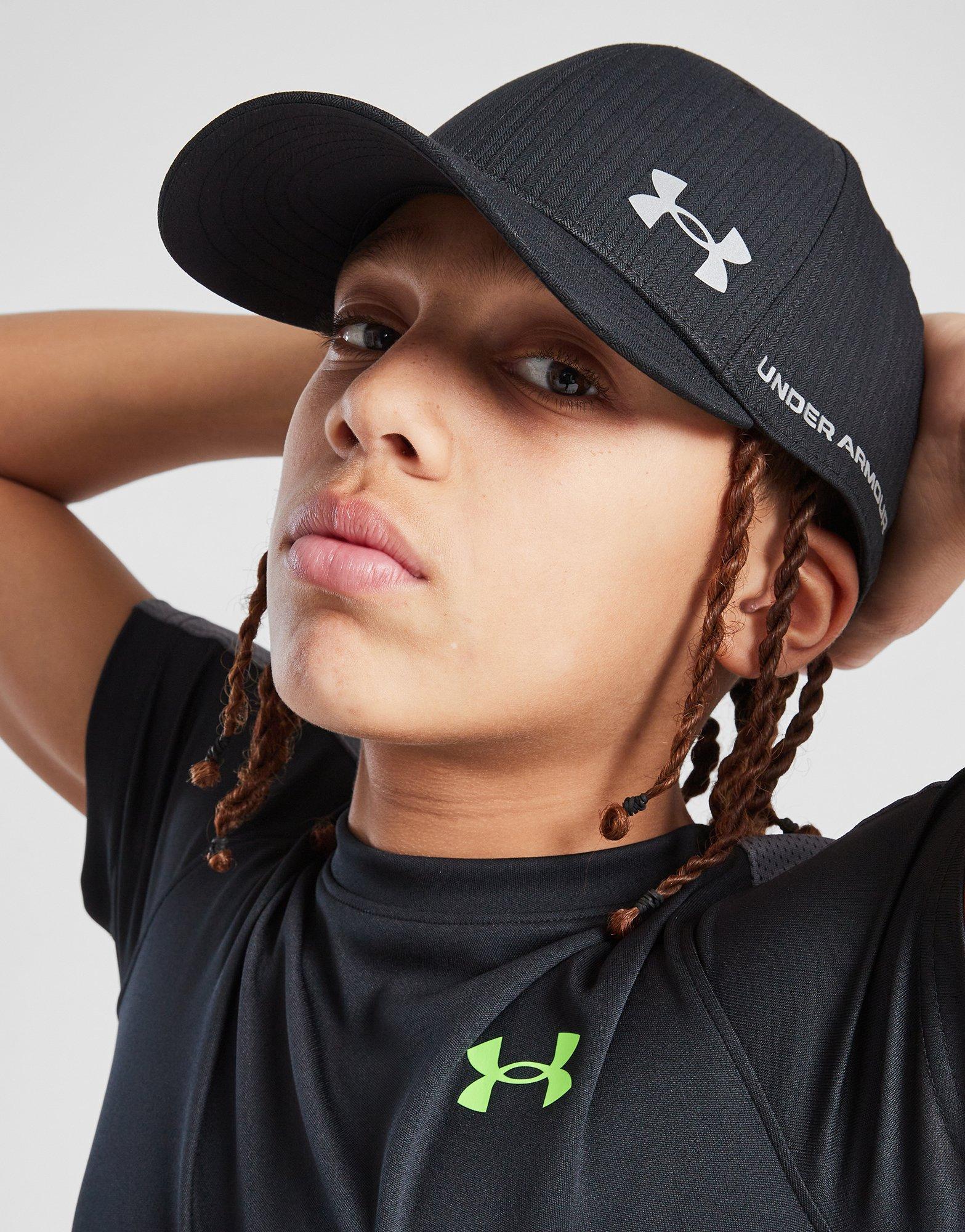 UA ArmourVent Cap Junior