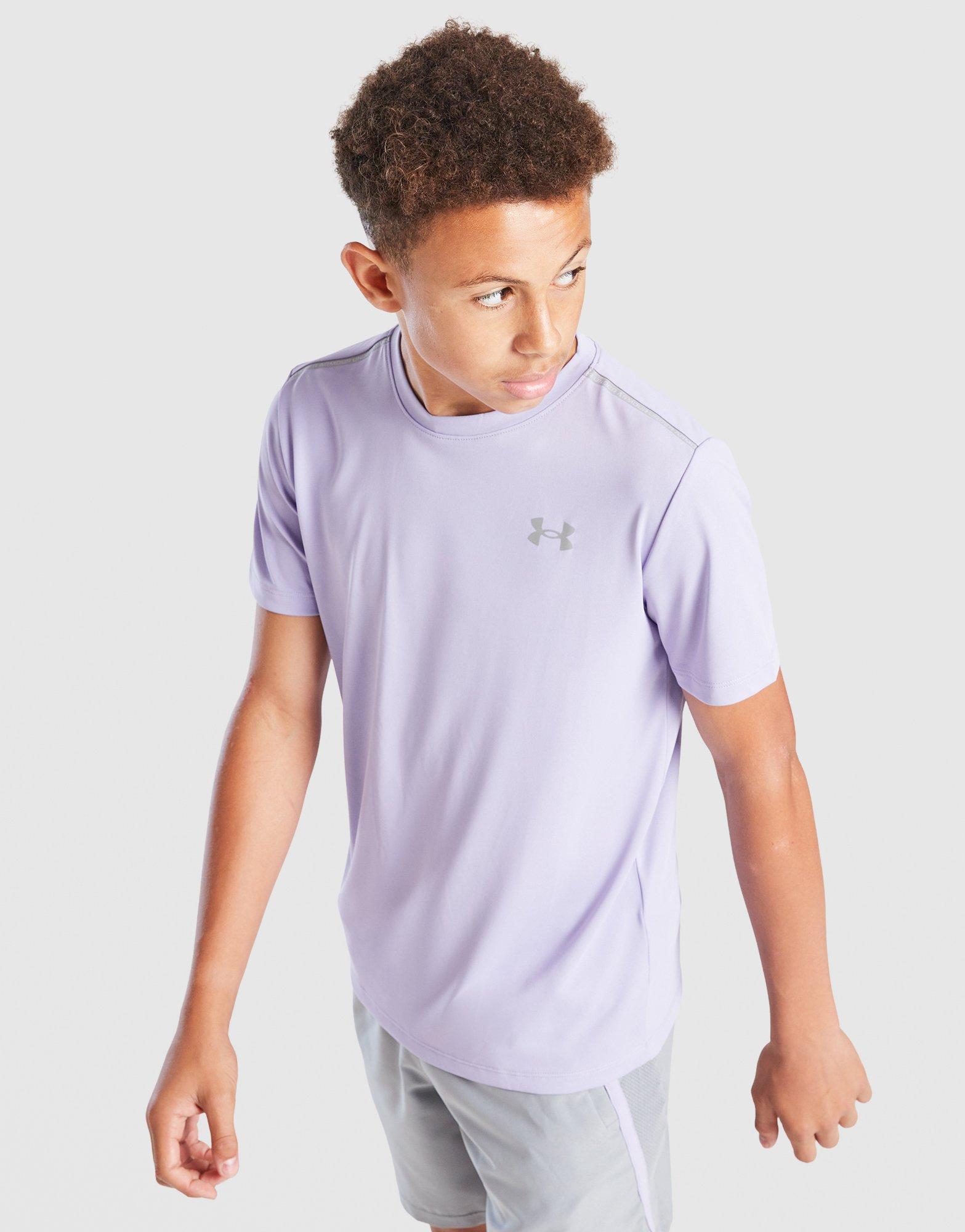 Reflective T-Shirt Junior
