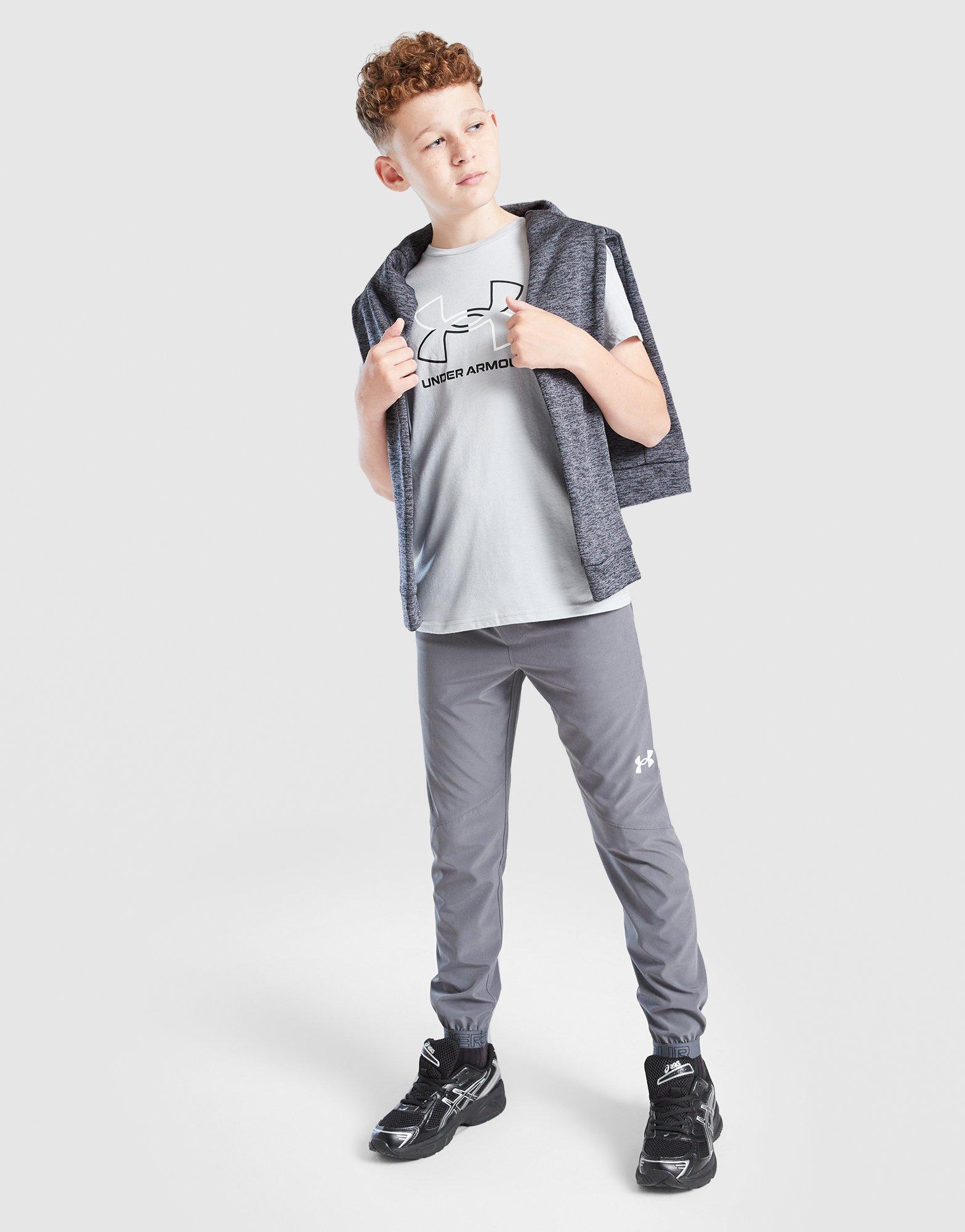 Logo T-Shirt Junior