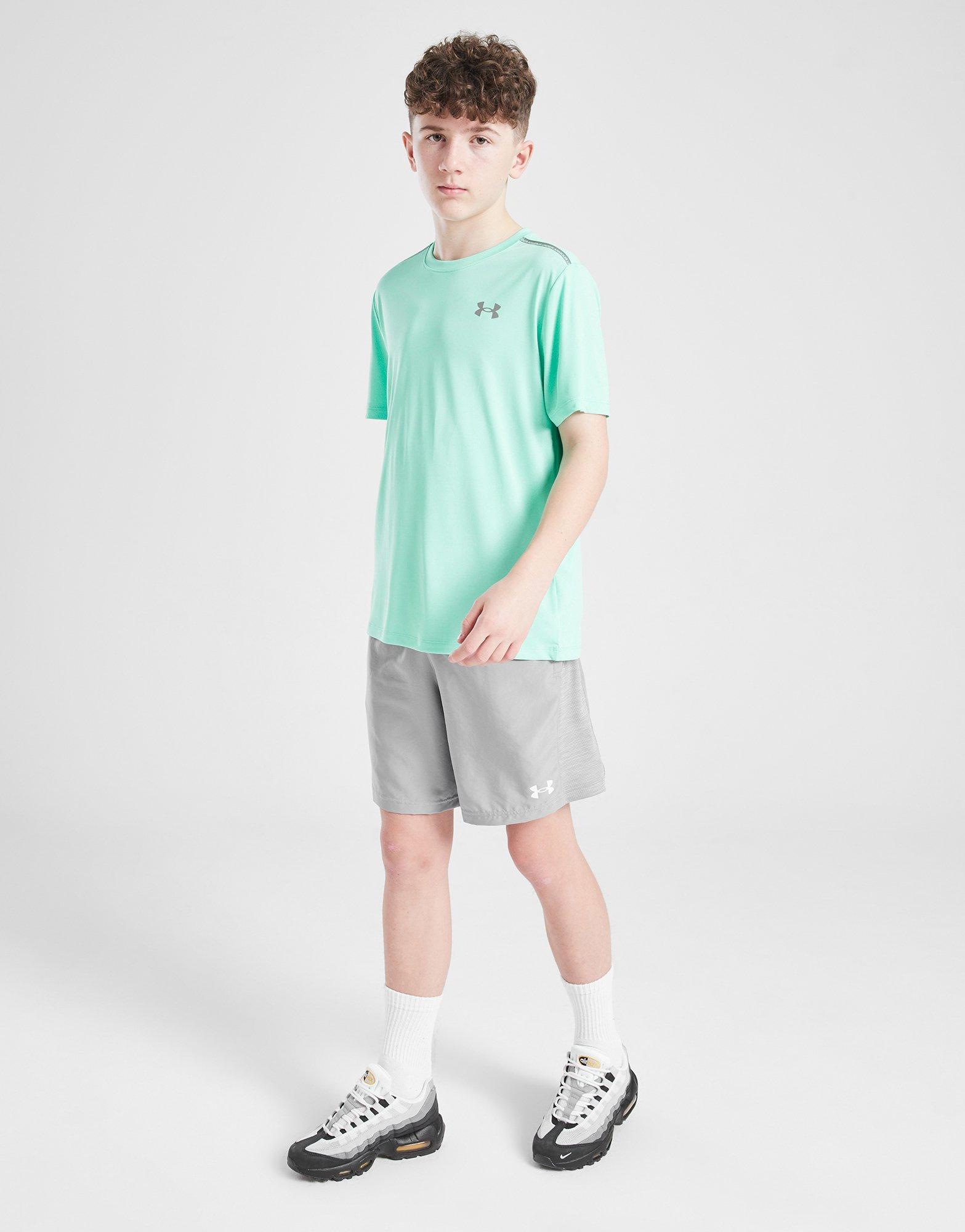 Reflective Tech T-Shirt Junior