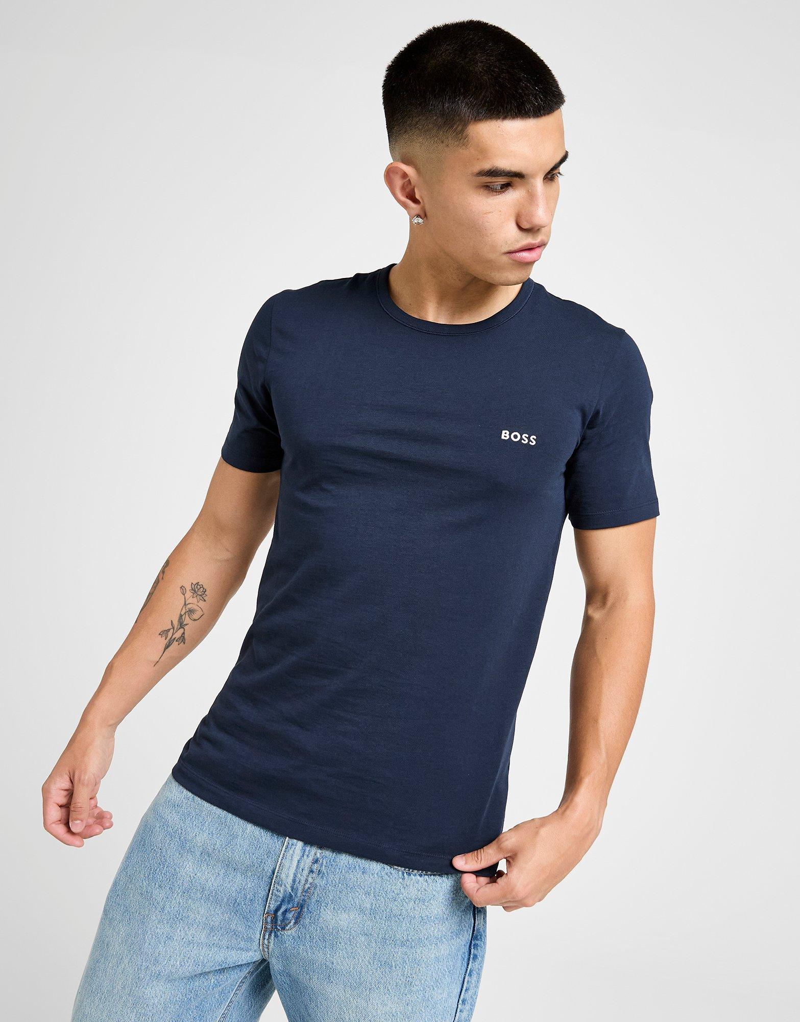 3-Pack T-Shirts