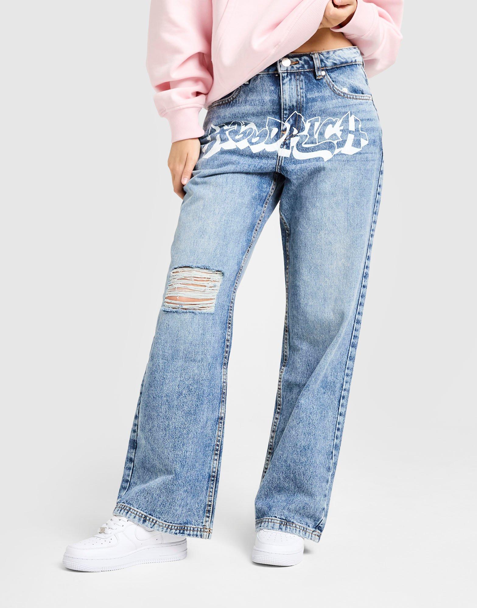 Lucky Jeans