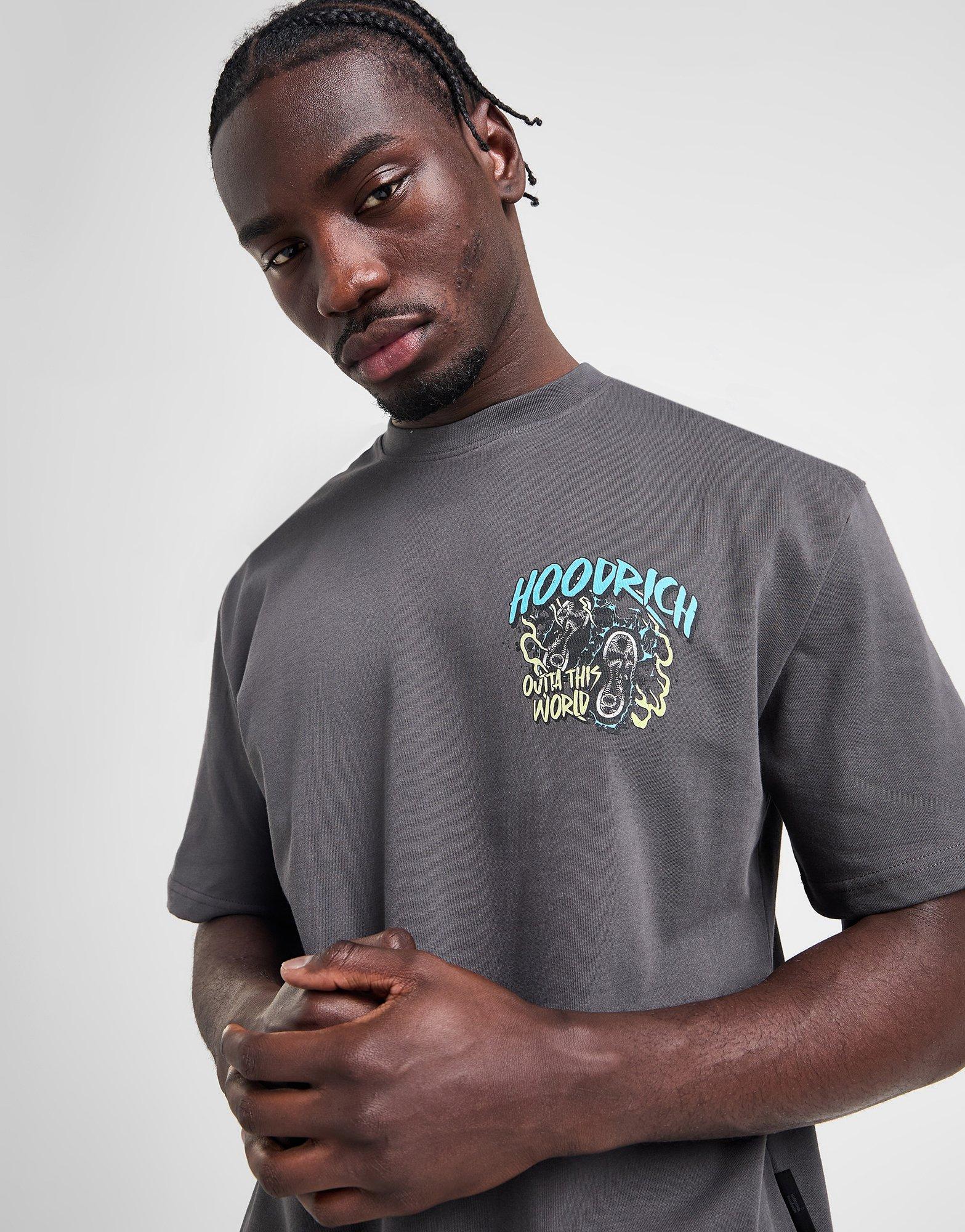Footprint T-Shirt