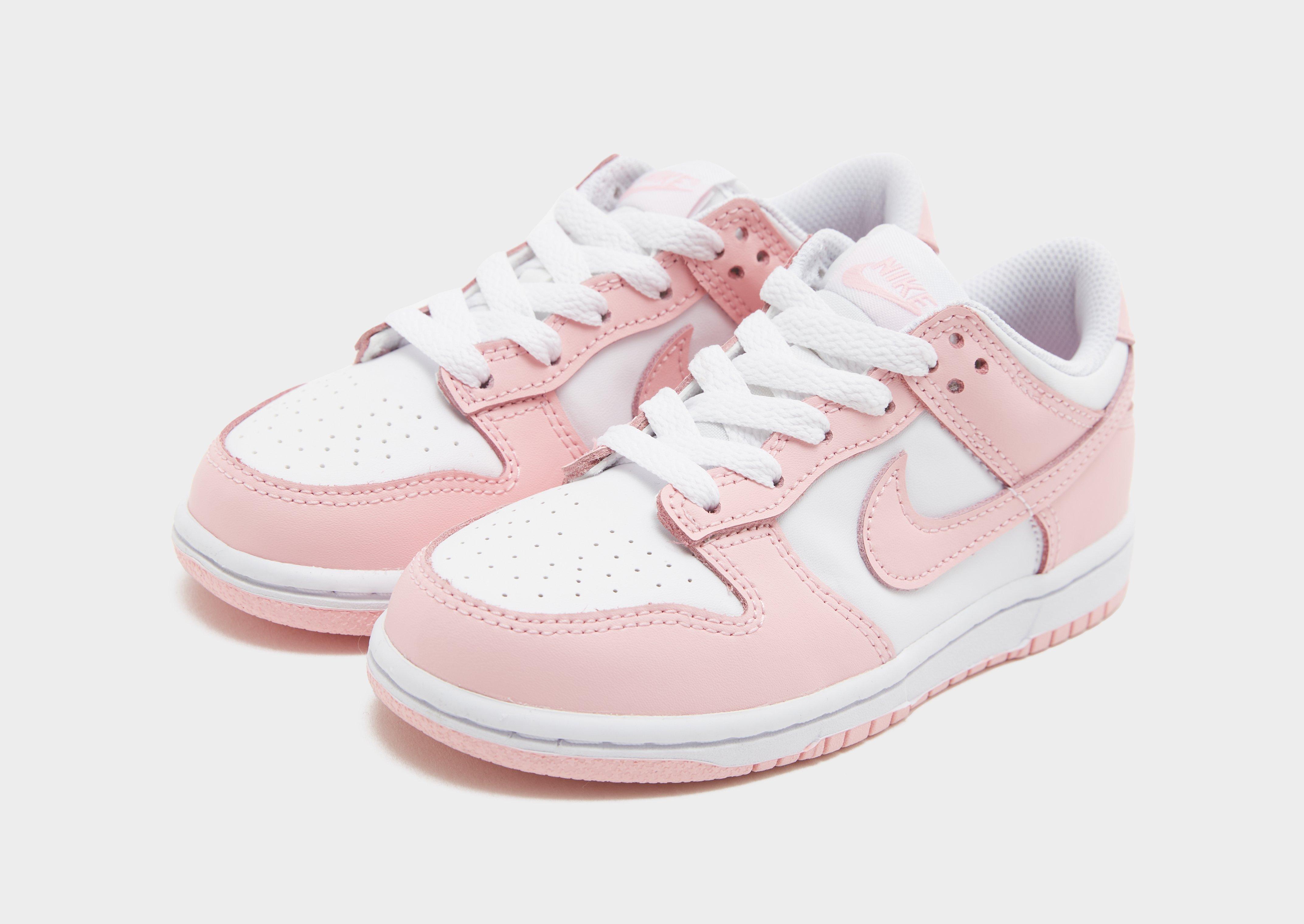 Dunk Low Children