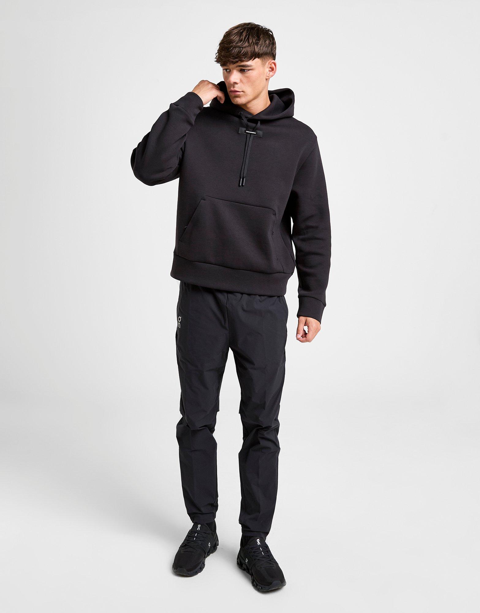 Tech Hoodie