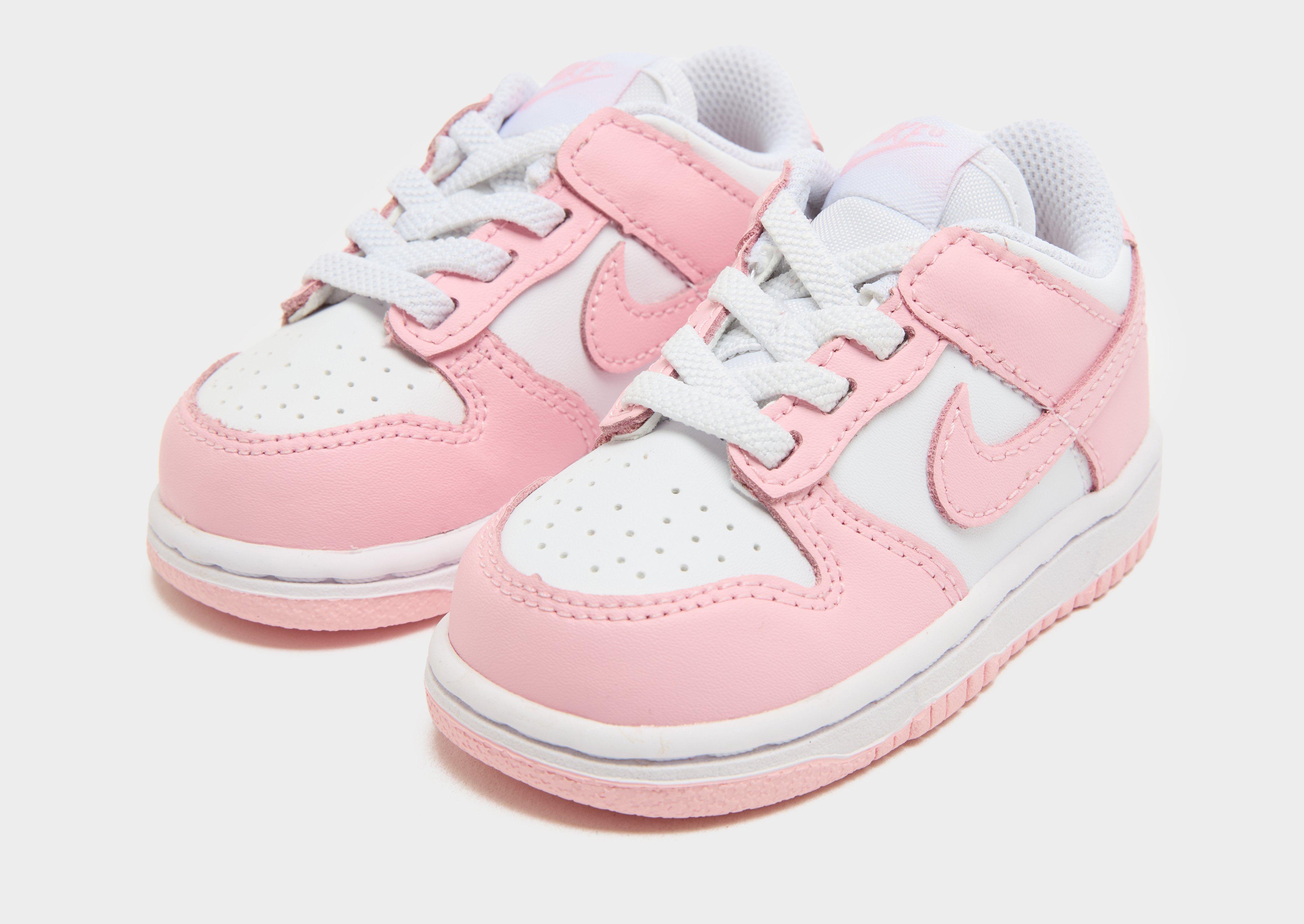 Dunk Low Infant