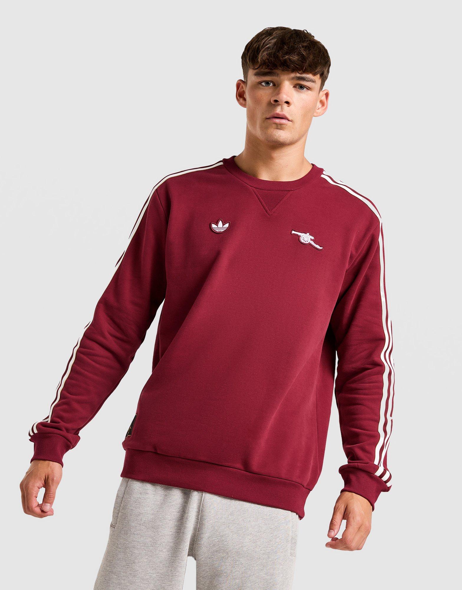 Arsenal Terrace Icons Sweatshirt