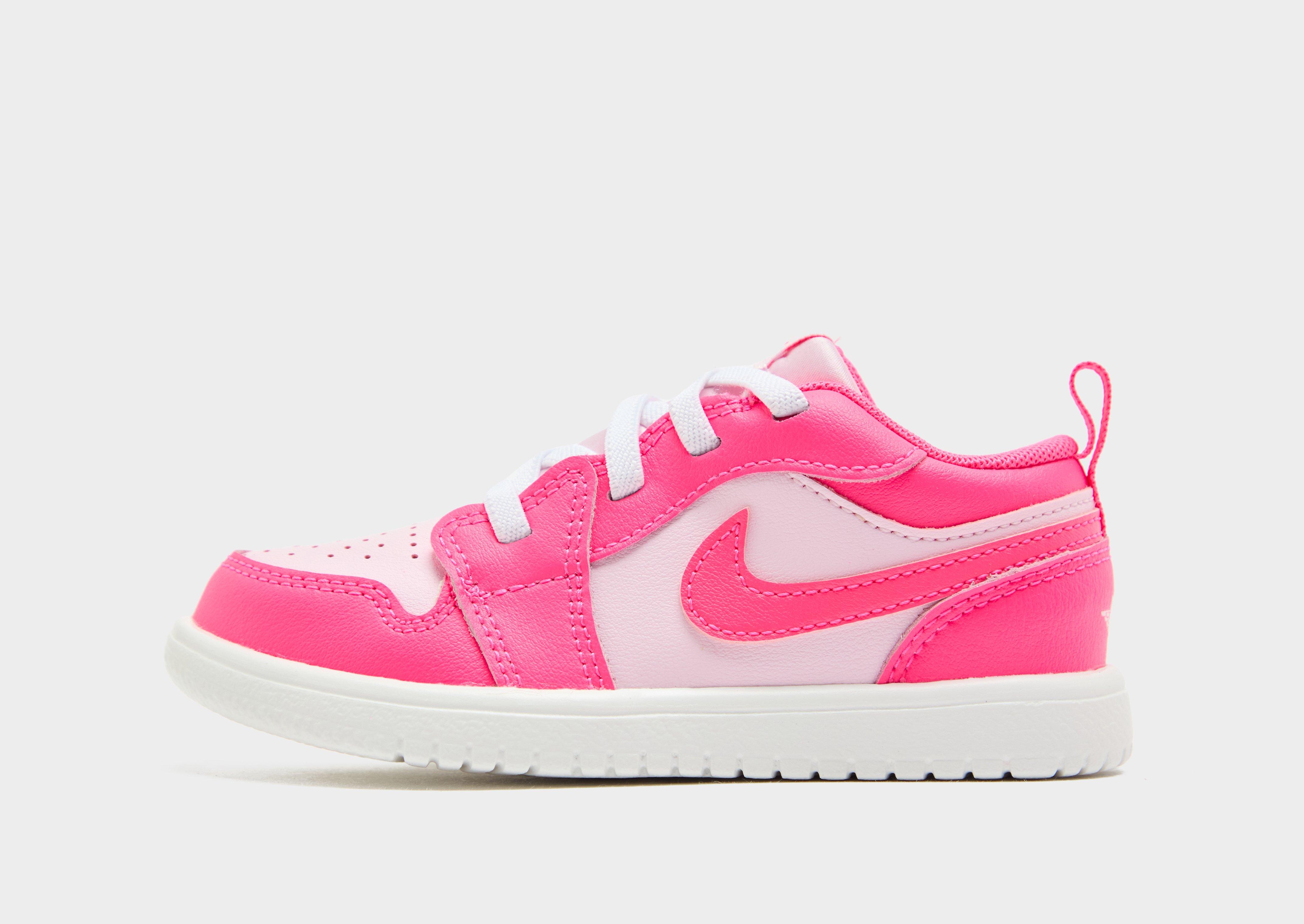 Air 1 Low Alt Infant