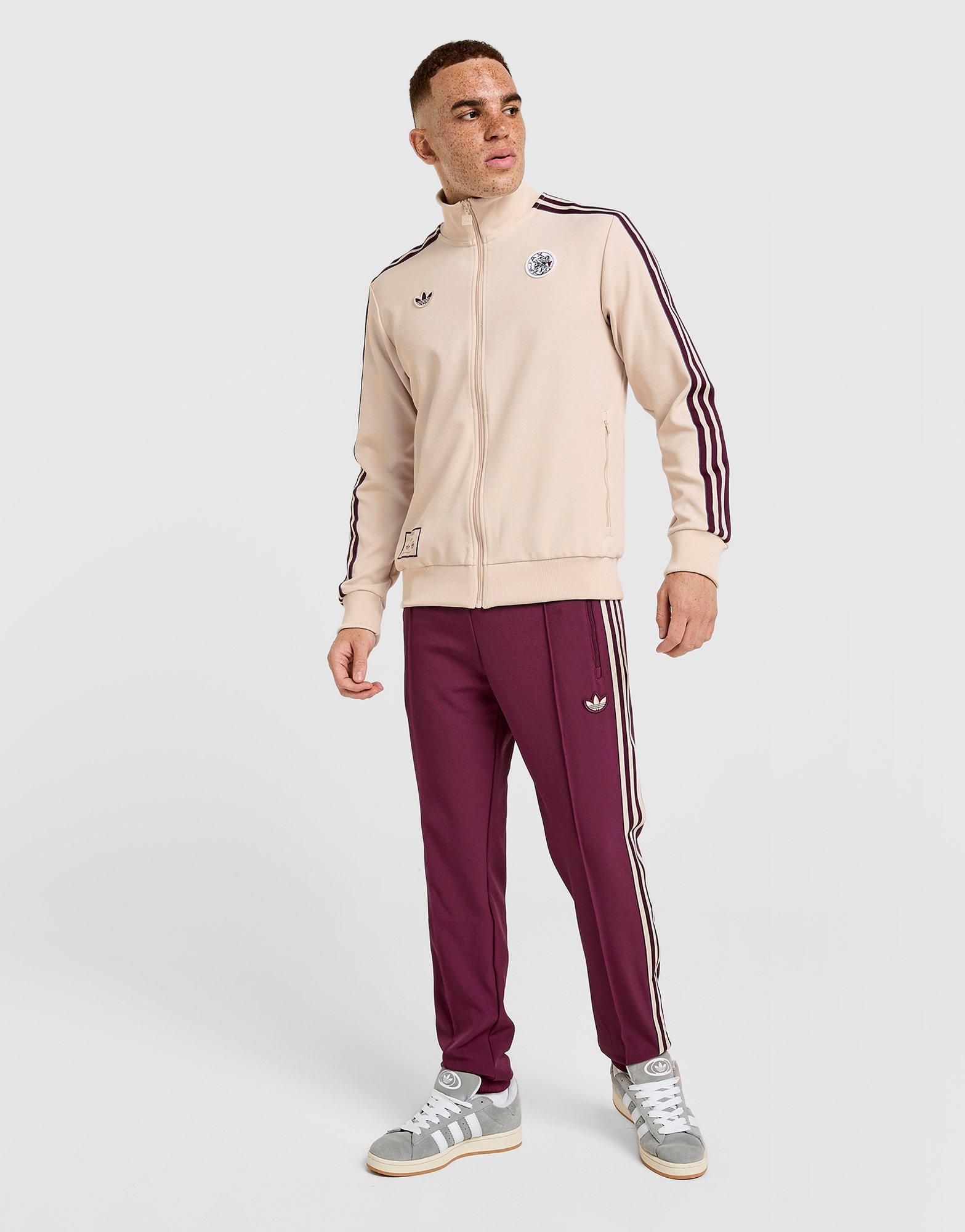 Ajax Amsterdam Terrace Icons Track Pants