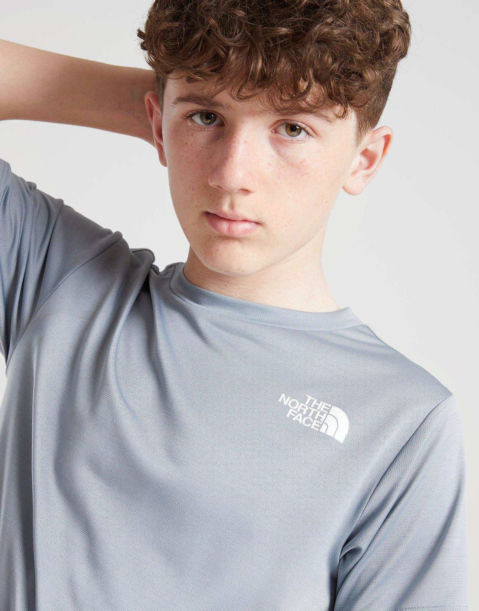 On Trail T-Shirt Junior