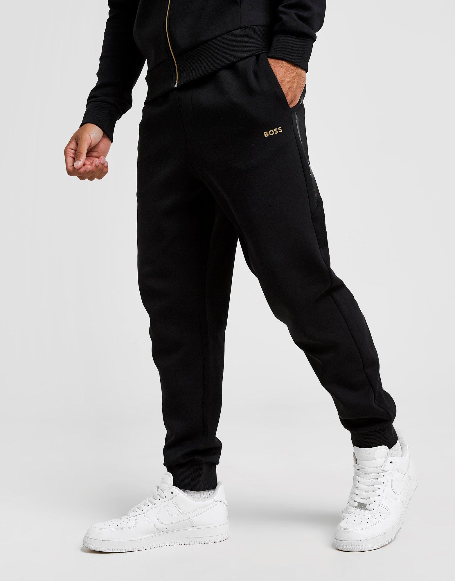 Hadiko Tape Joggers