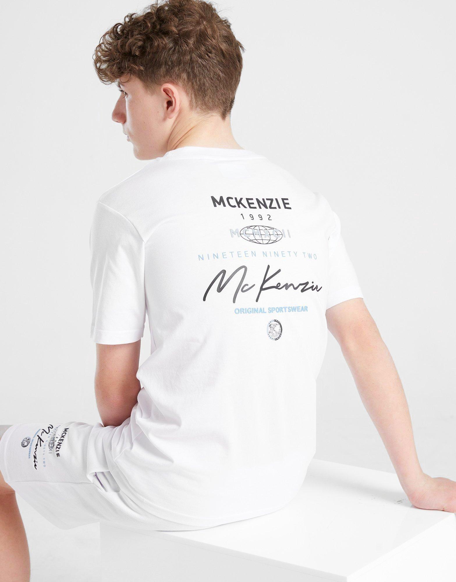 Racer T-Shirt Junior
