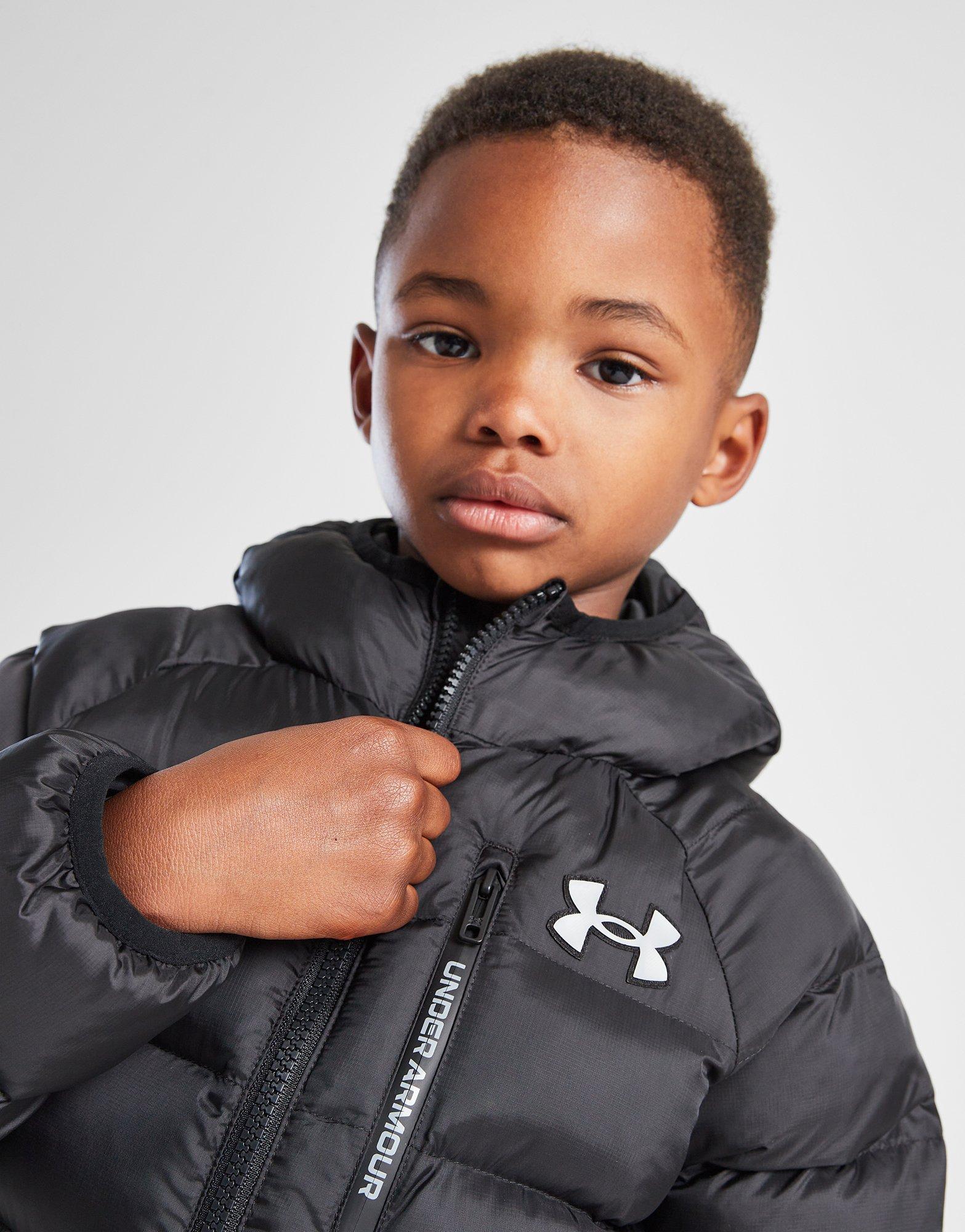 Pronto Padded Jacket Children