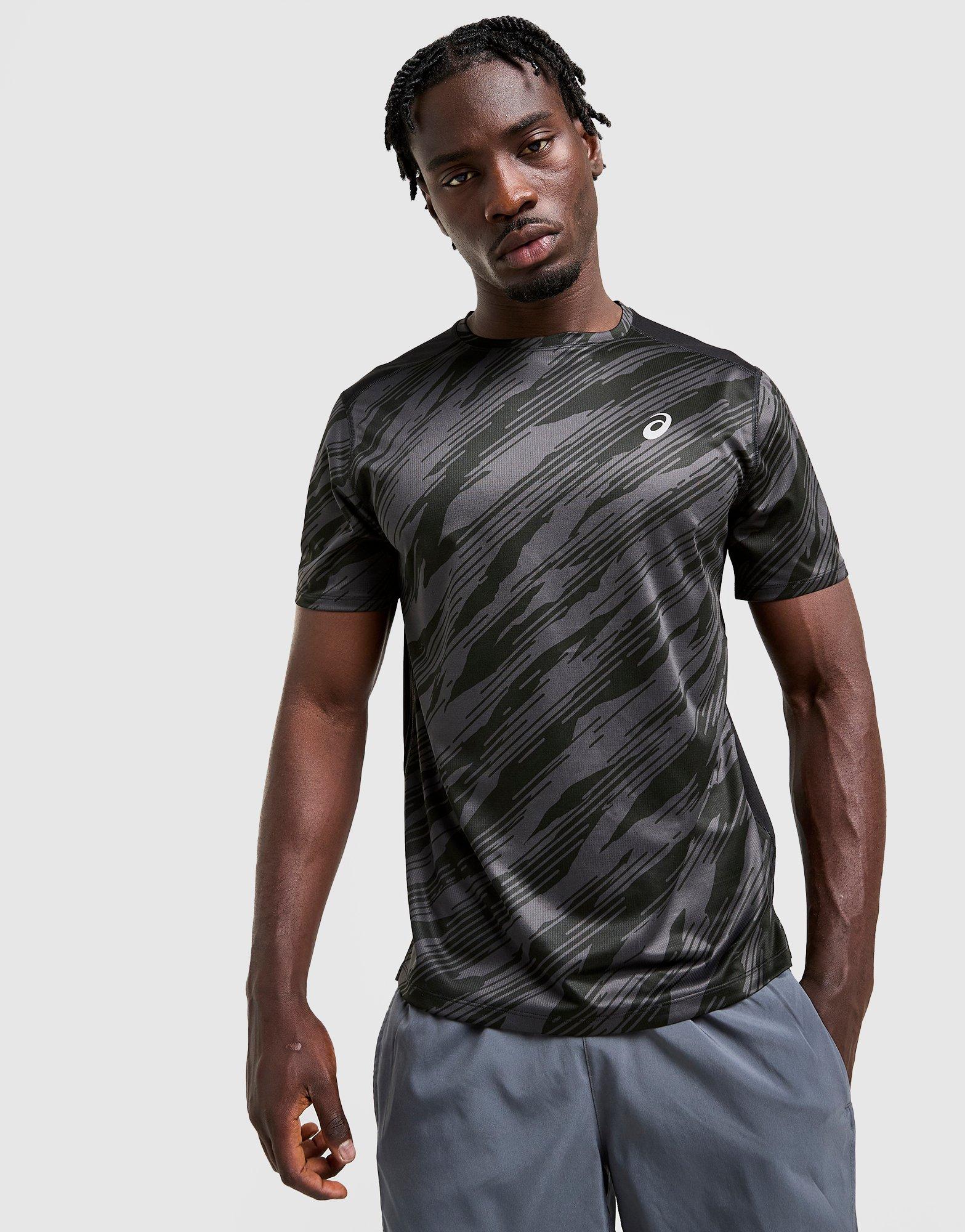 Core All Over Print T-Shirt