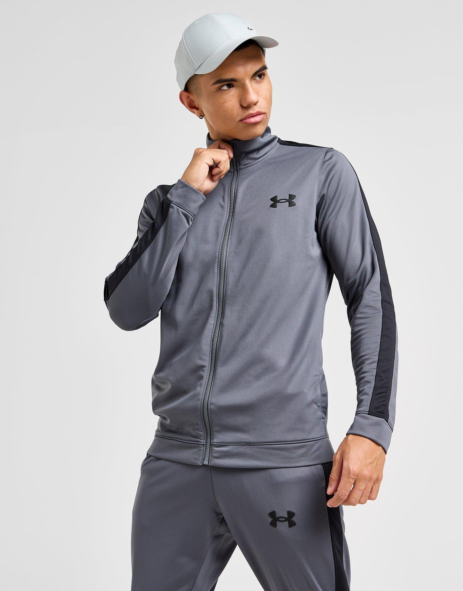Poly Tracksuit